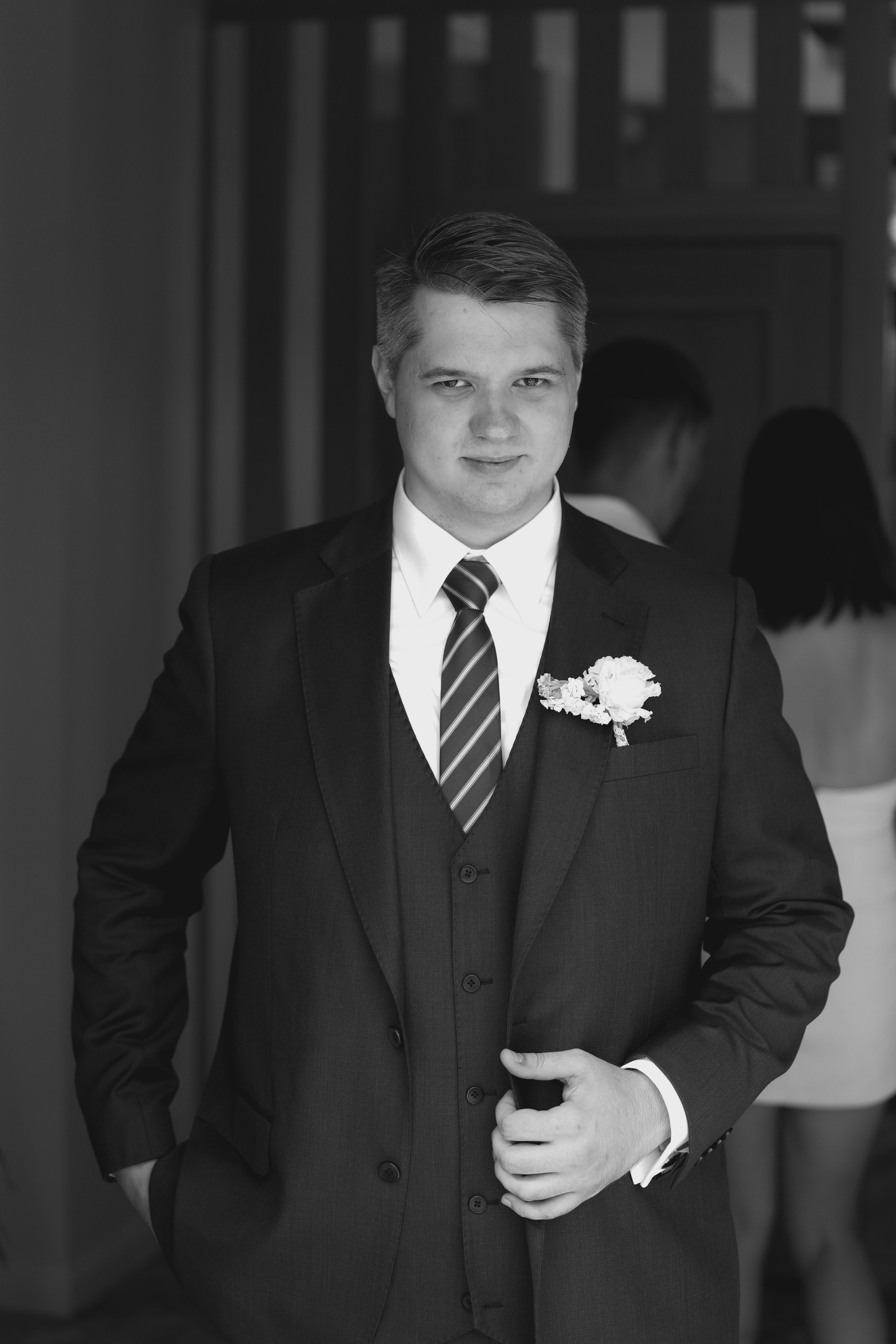 Wedding (София и Владислав). Юрий Белозёров фотограф