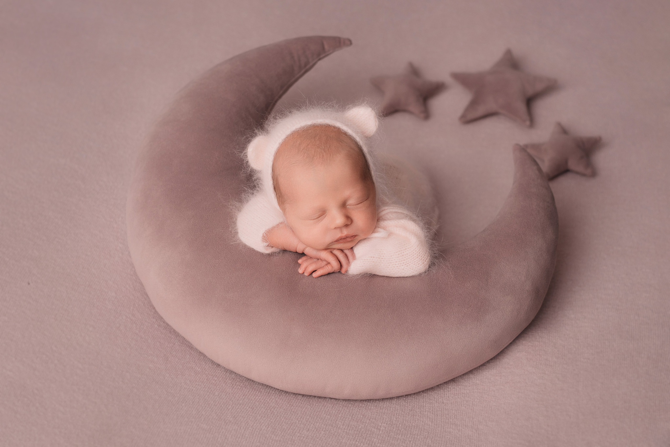 Newborn. Фотограф новорожденных Белгород