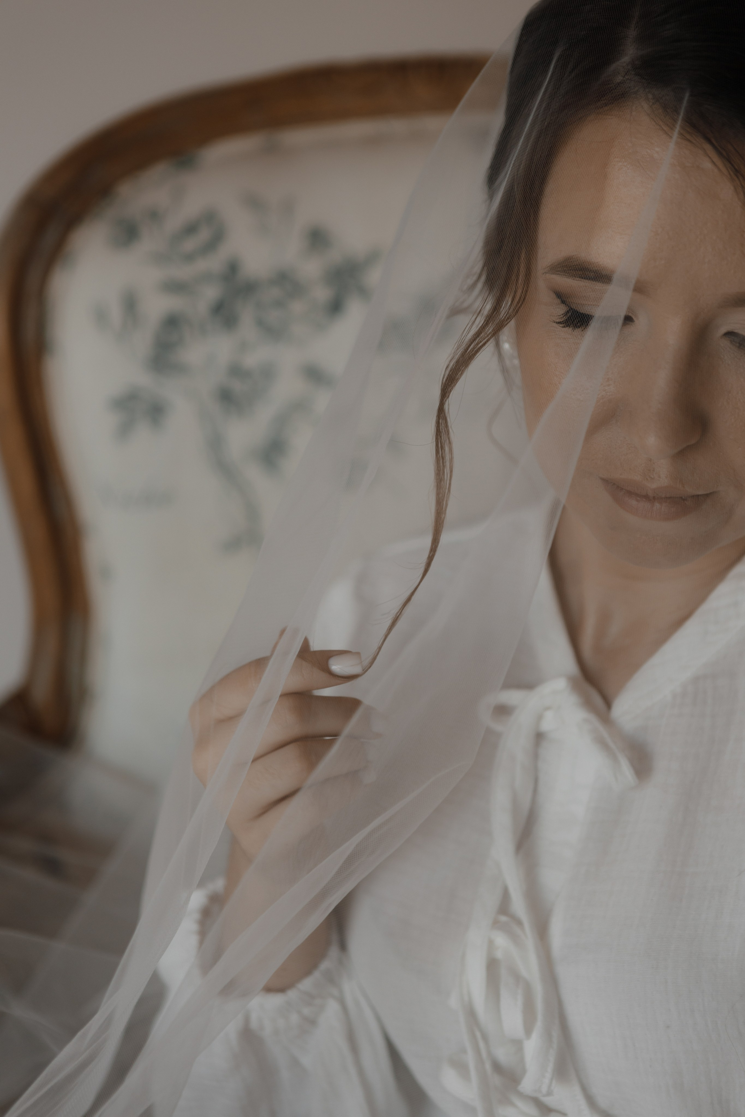 D&A. Свадебный и семейный фотограф Чижова Алина