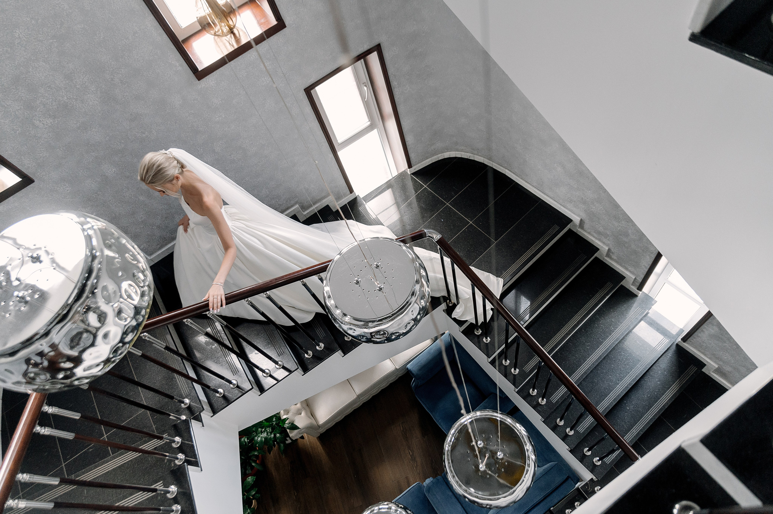 Вова и Наташа | V&N. Свадебный фотограф Роман Чигарев