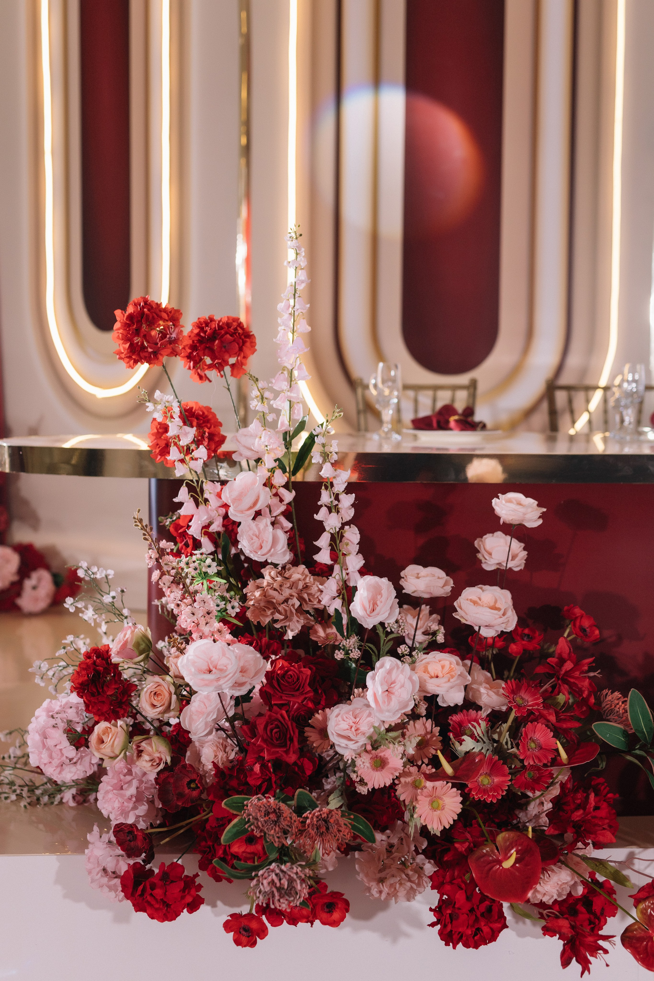 Максим и Алина. Свадебный фотограф в Краснодаре Булатова Наталия