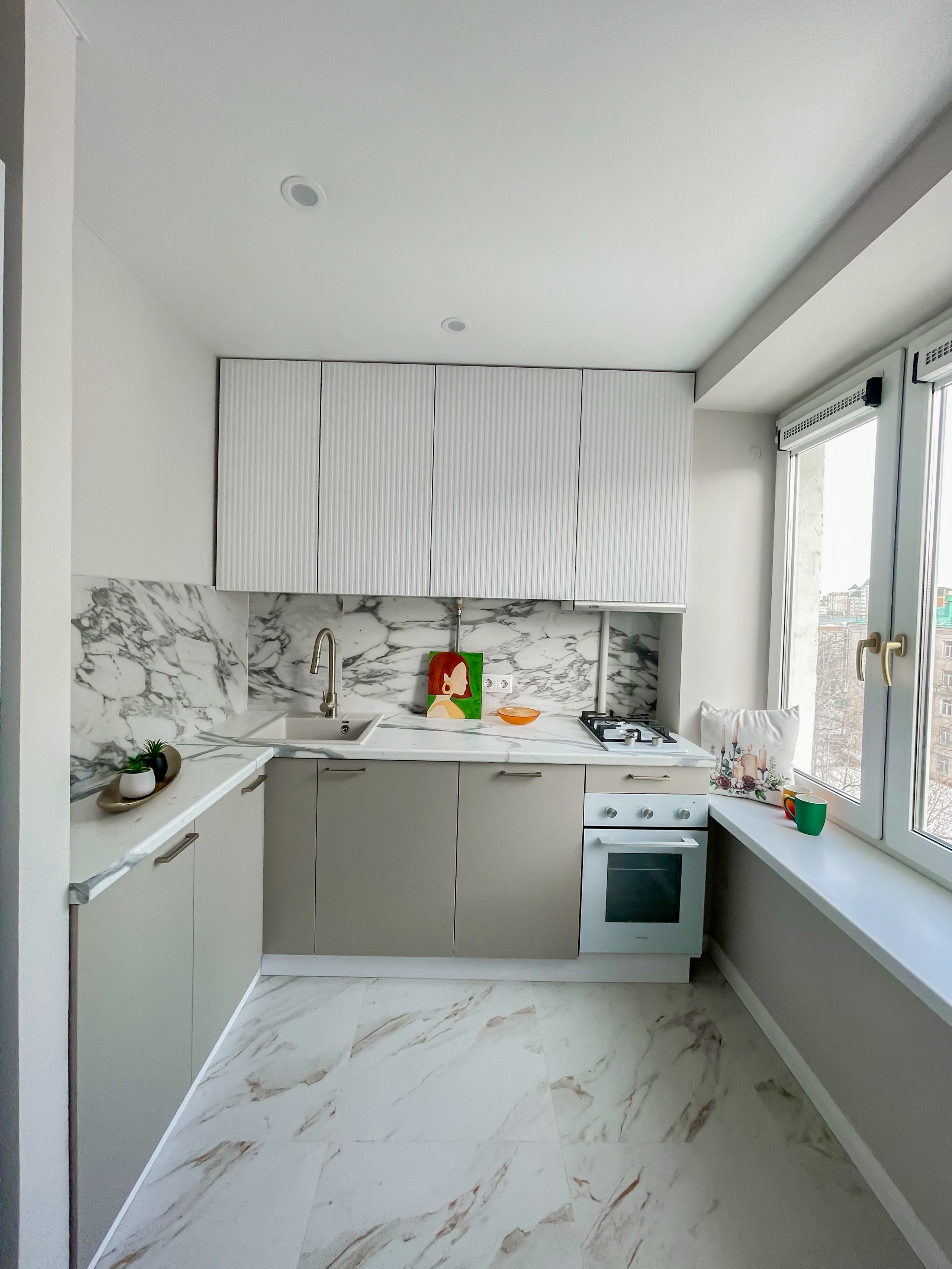 Москва-Почтовая. Kirsanov Sergey