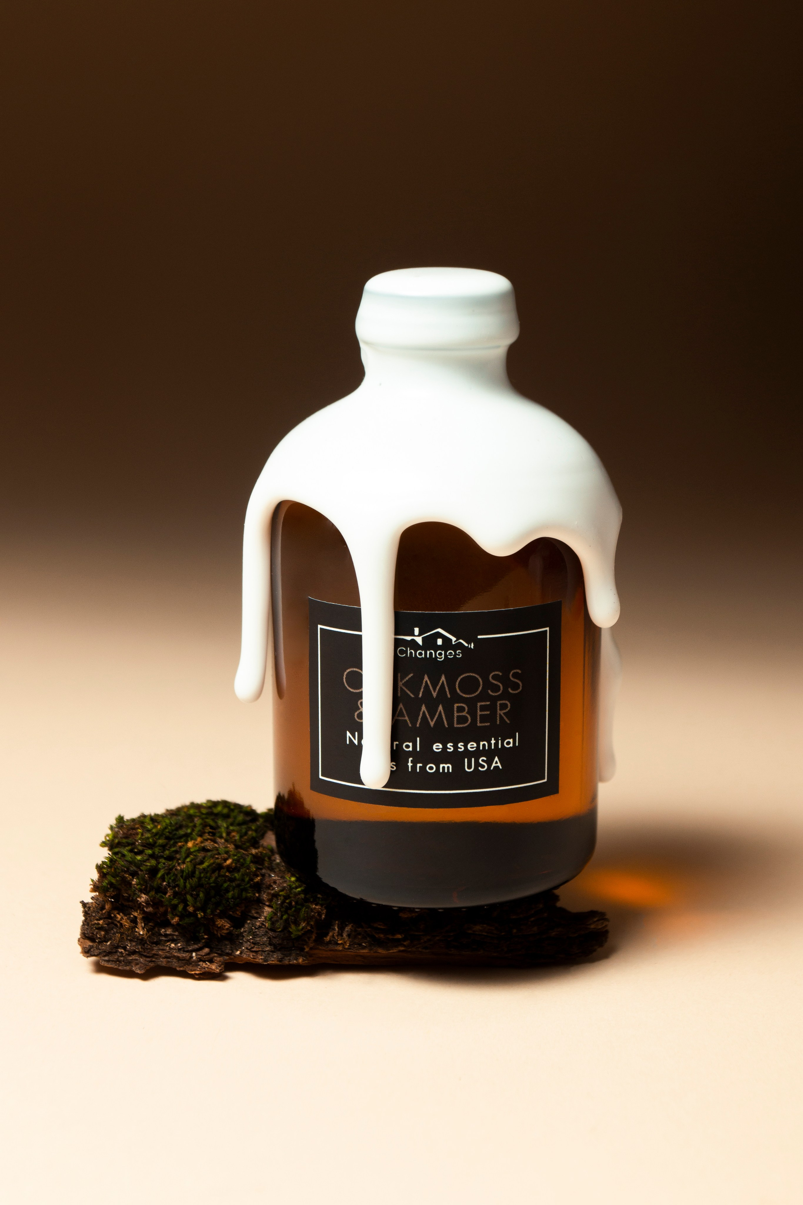 Диффузоры CHANGES. Фотограф Злата Спицына