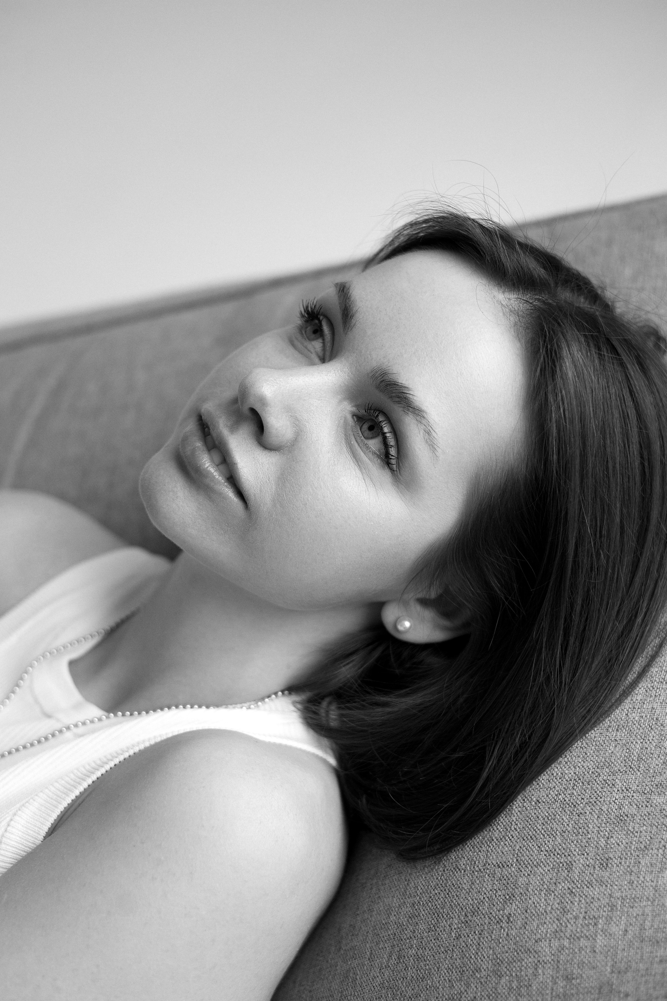 Аня. Фотограф Шевчик Виктория