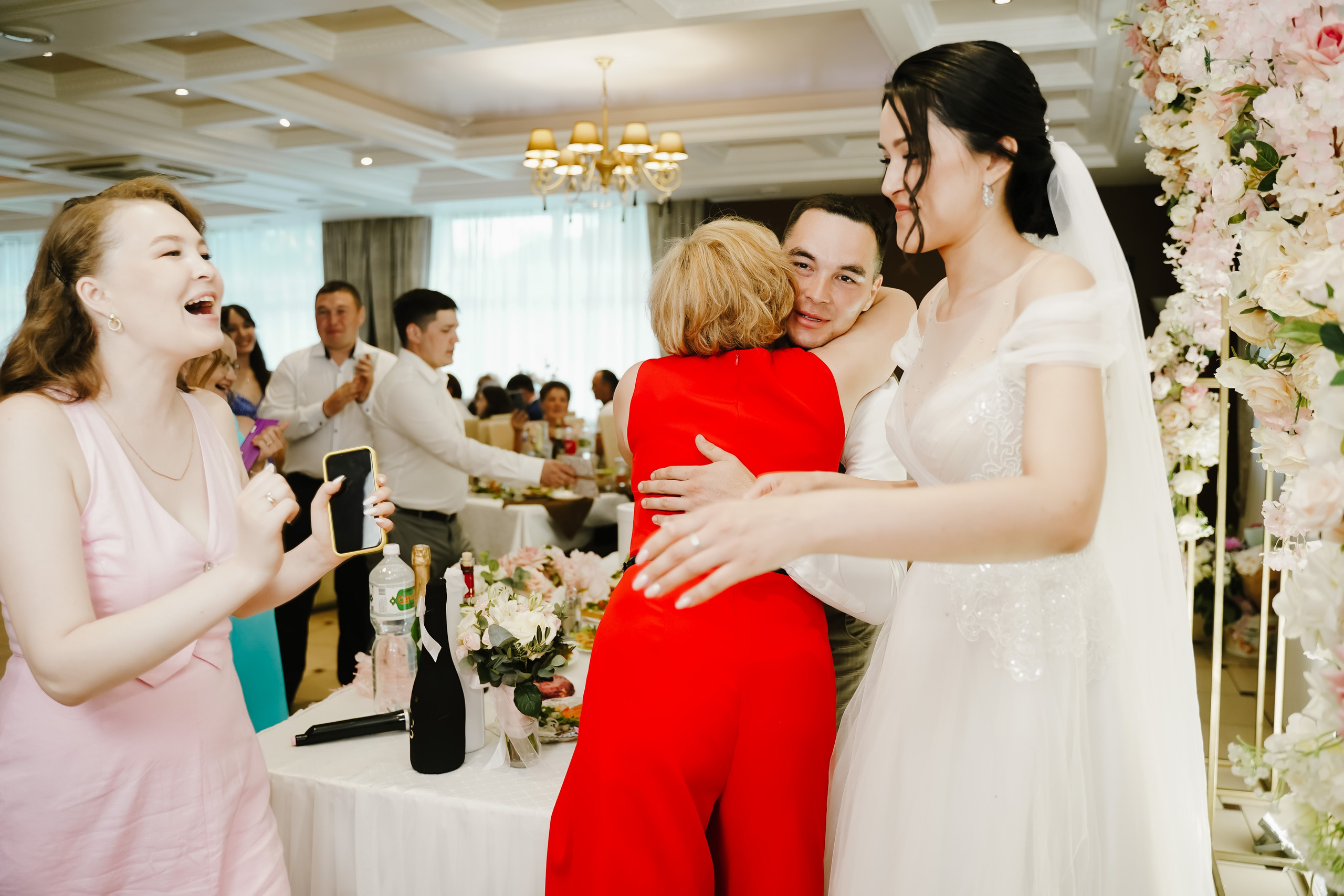 Свадьба в Бирске