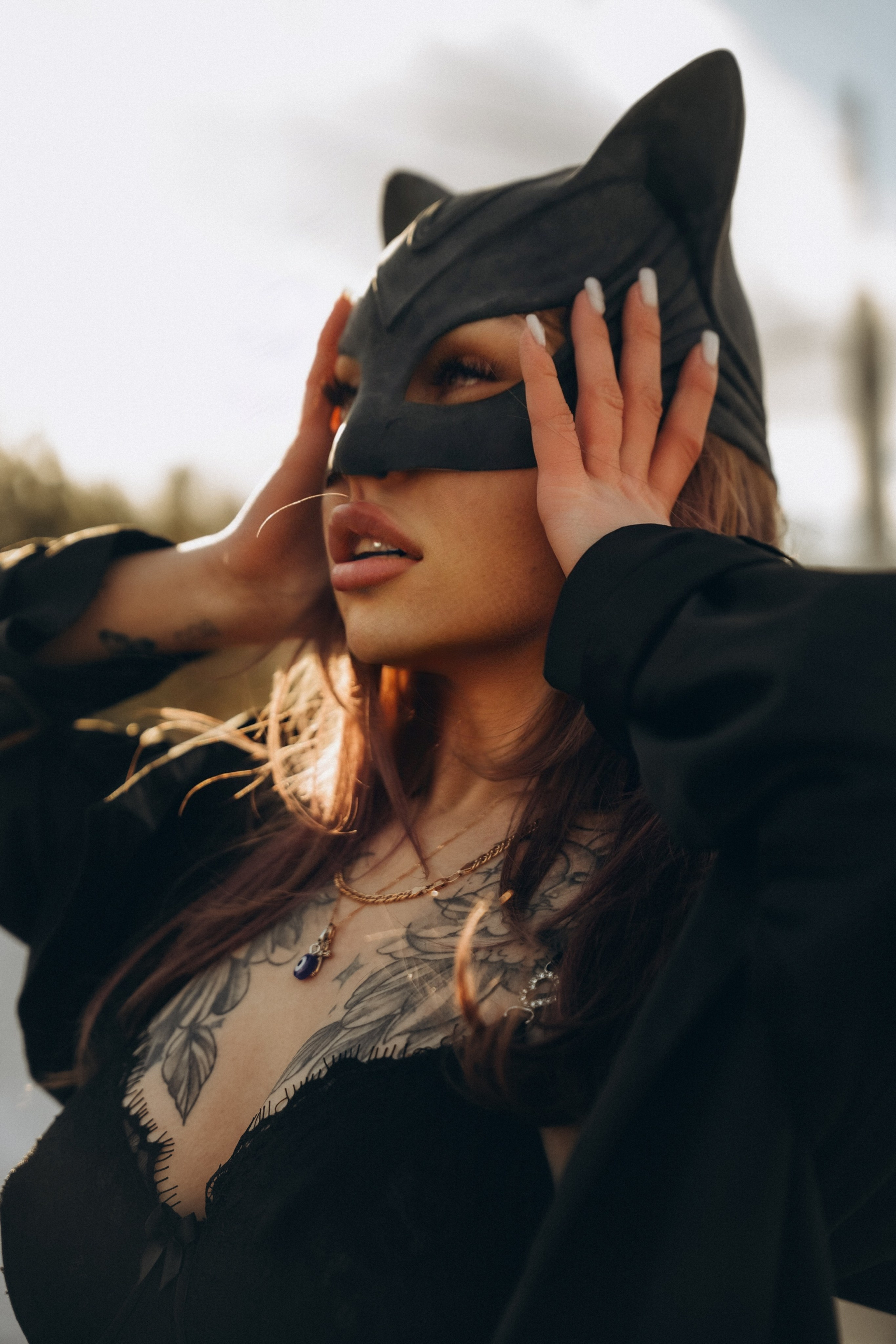 Фотодни. Сибирский фотограф Братск, Иркутск Анна Галанина