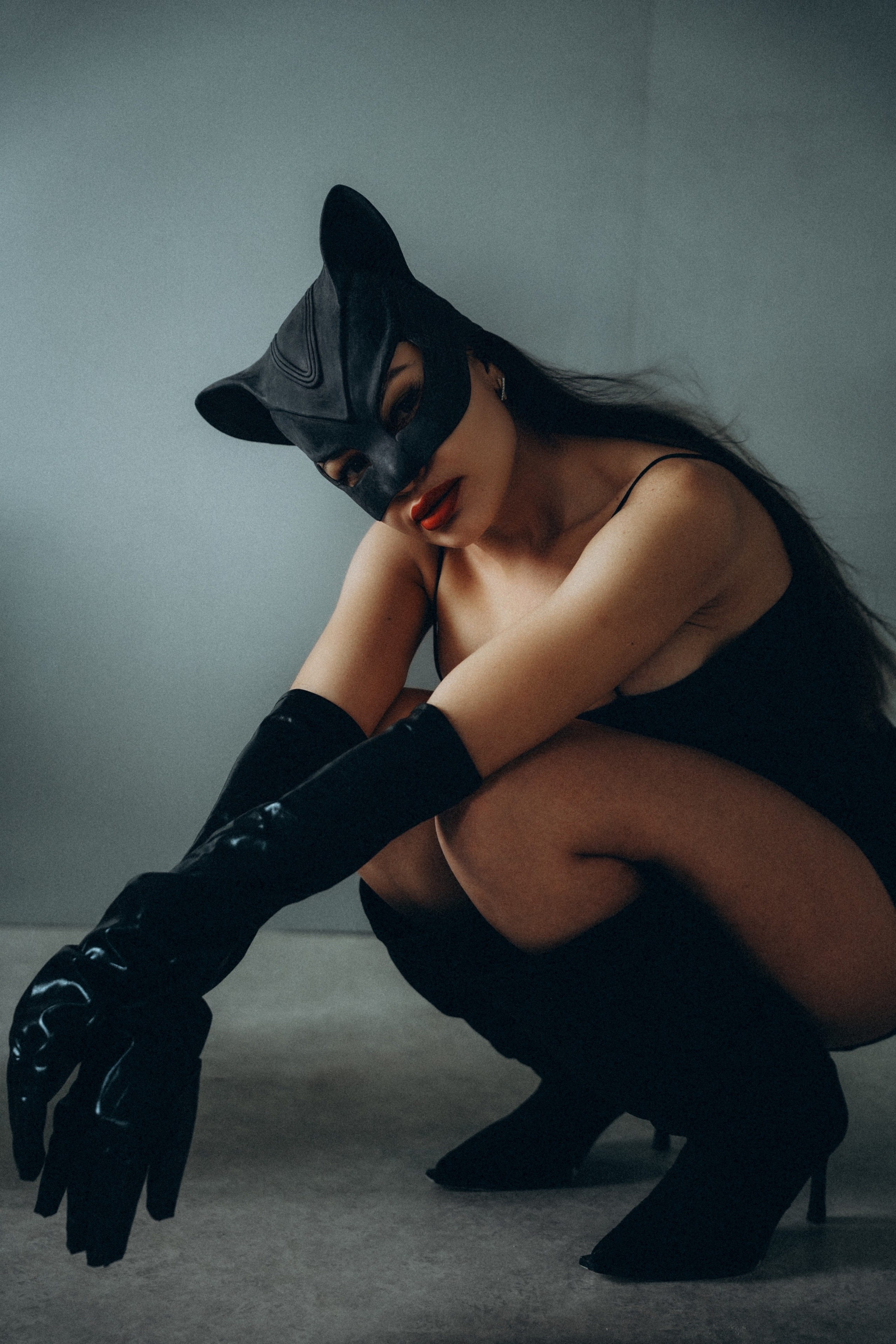 Фотодни. Сибирский фотограф Братск, Иркутск Анна Галанина