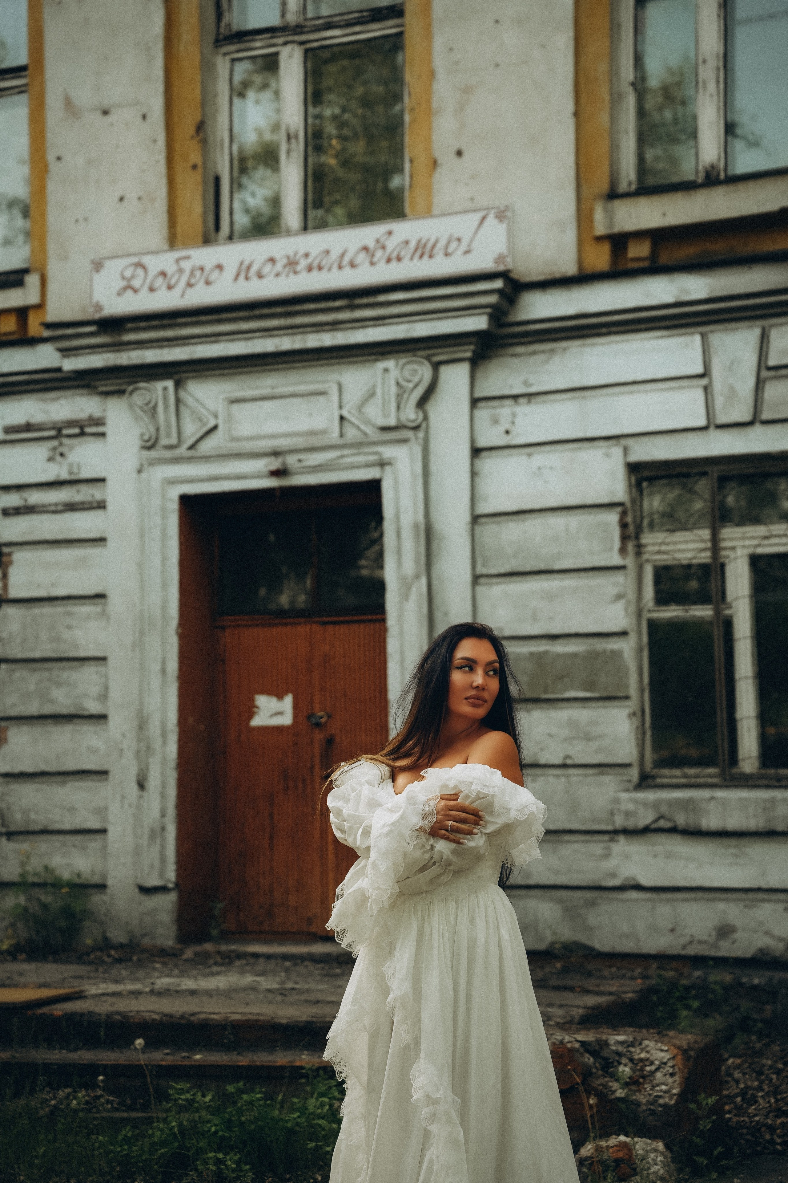 Фотодни. Сибирский фотограф Братск, Иркутск Анна Галанина