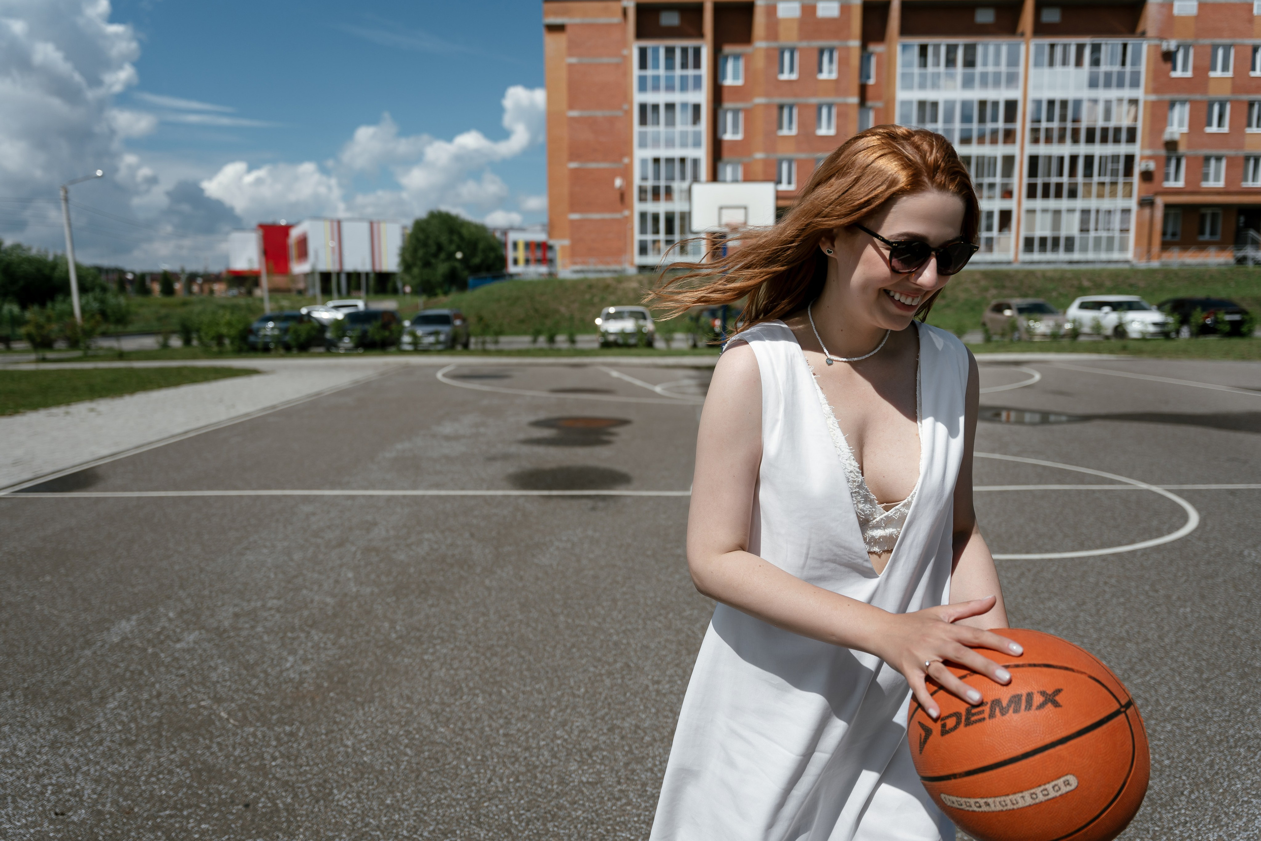 Витя и Аня. Фотограф Томск, Новосибирск Влад Свириденко