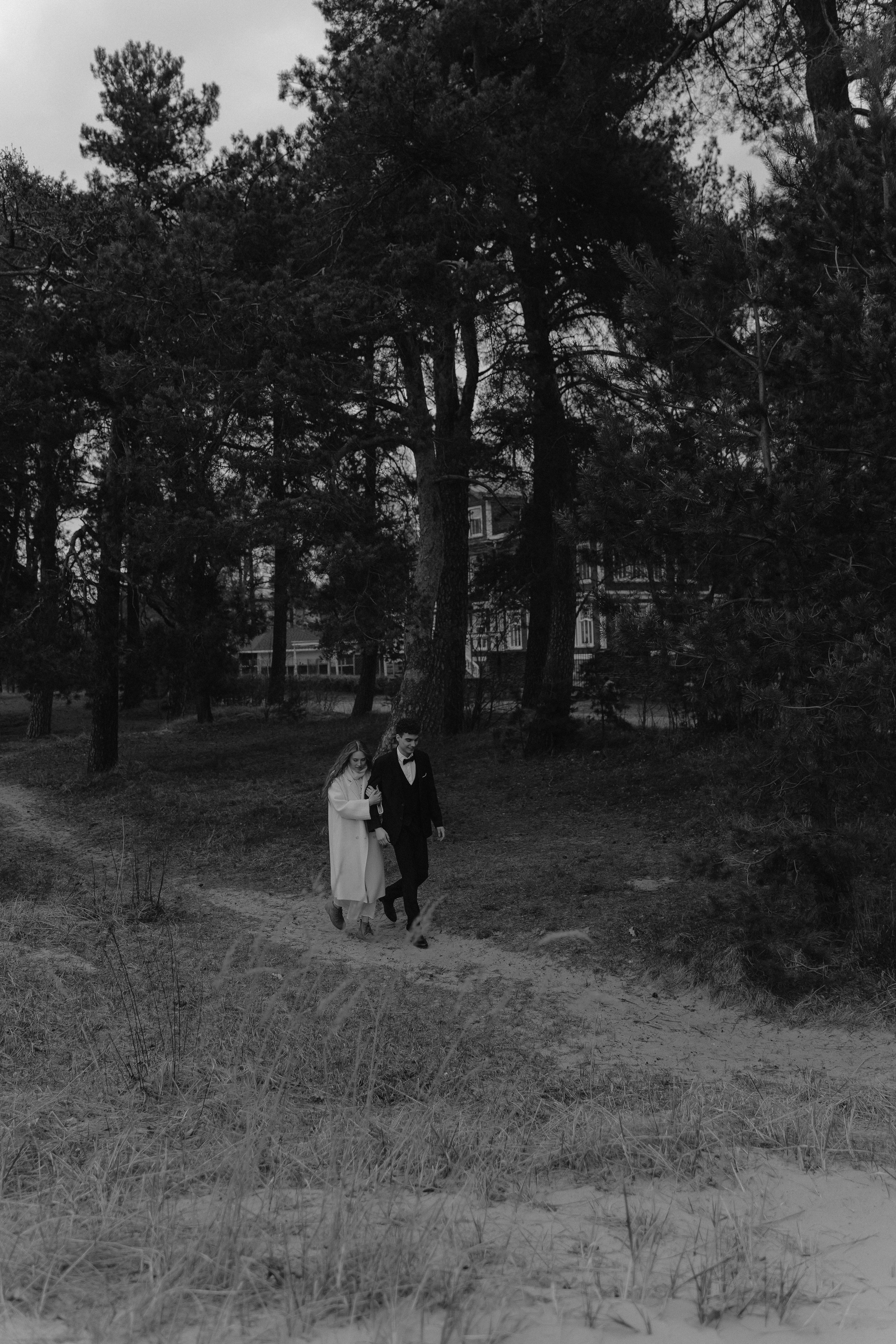 P&A (творческая съемка). Свадебный фотограф — Наталья Фед СПб/Москва