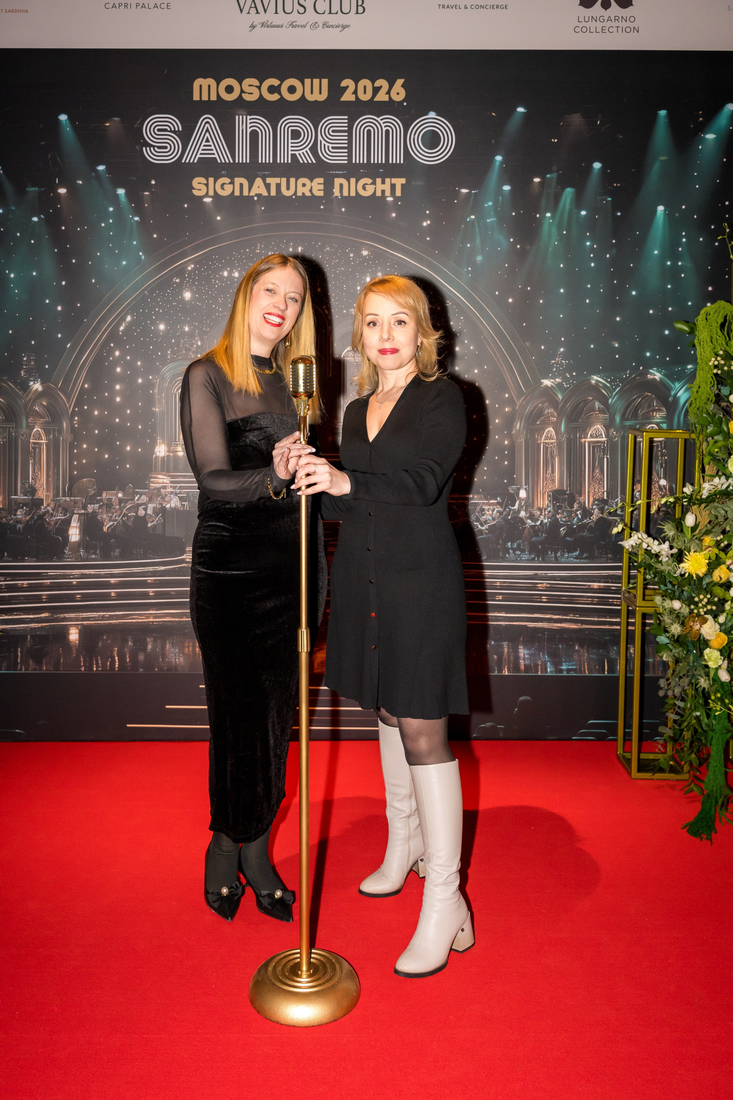 Sanremo. Свадебный и семейный Фотограф в Москве Александр Березин