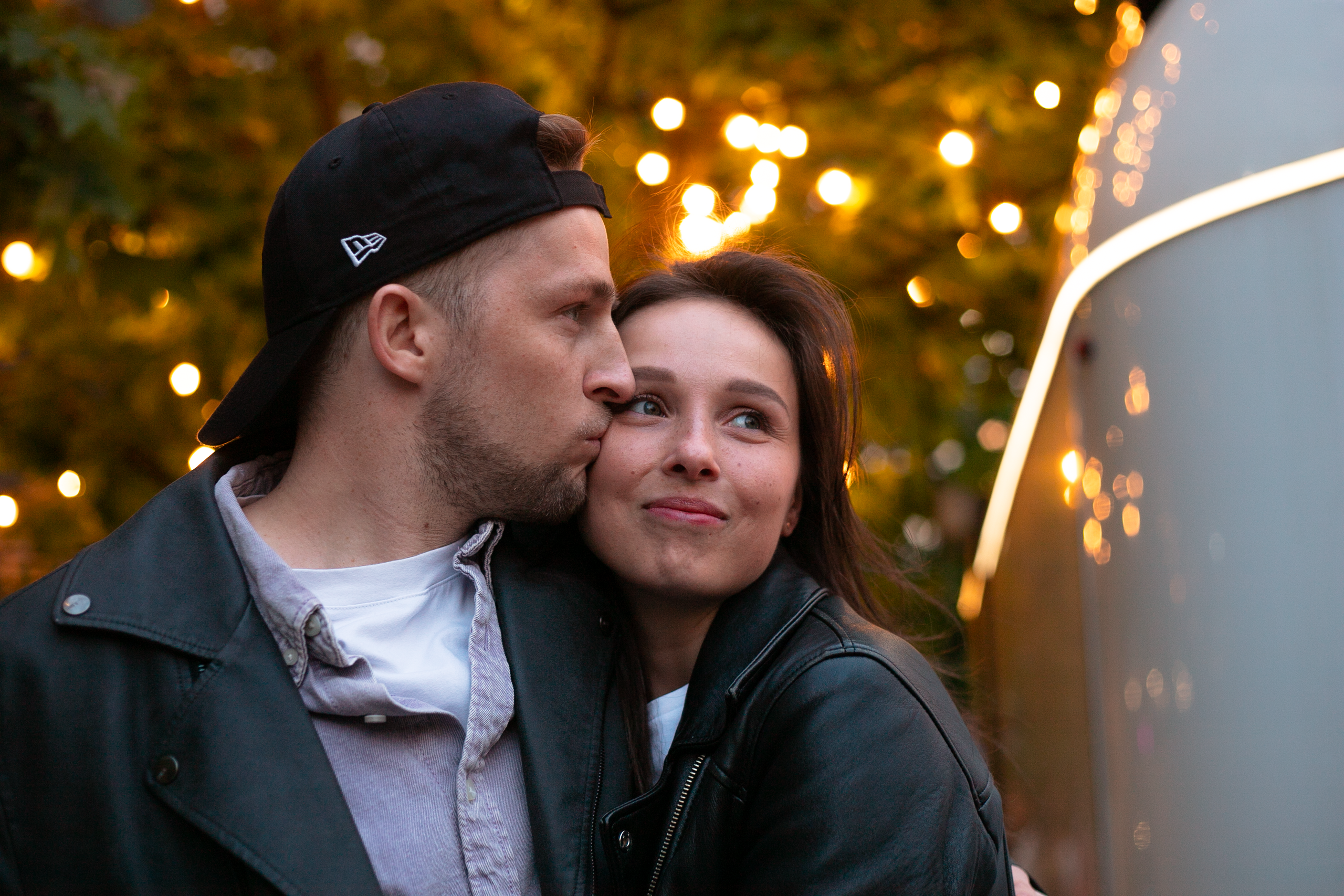 Истории Любви. Художественный фотограф в Санкт-Петербурге Елизавета Чева