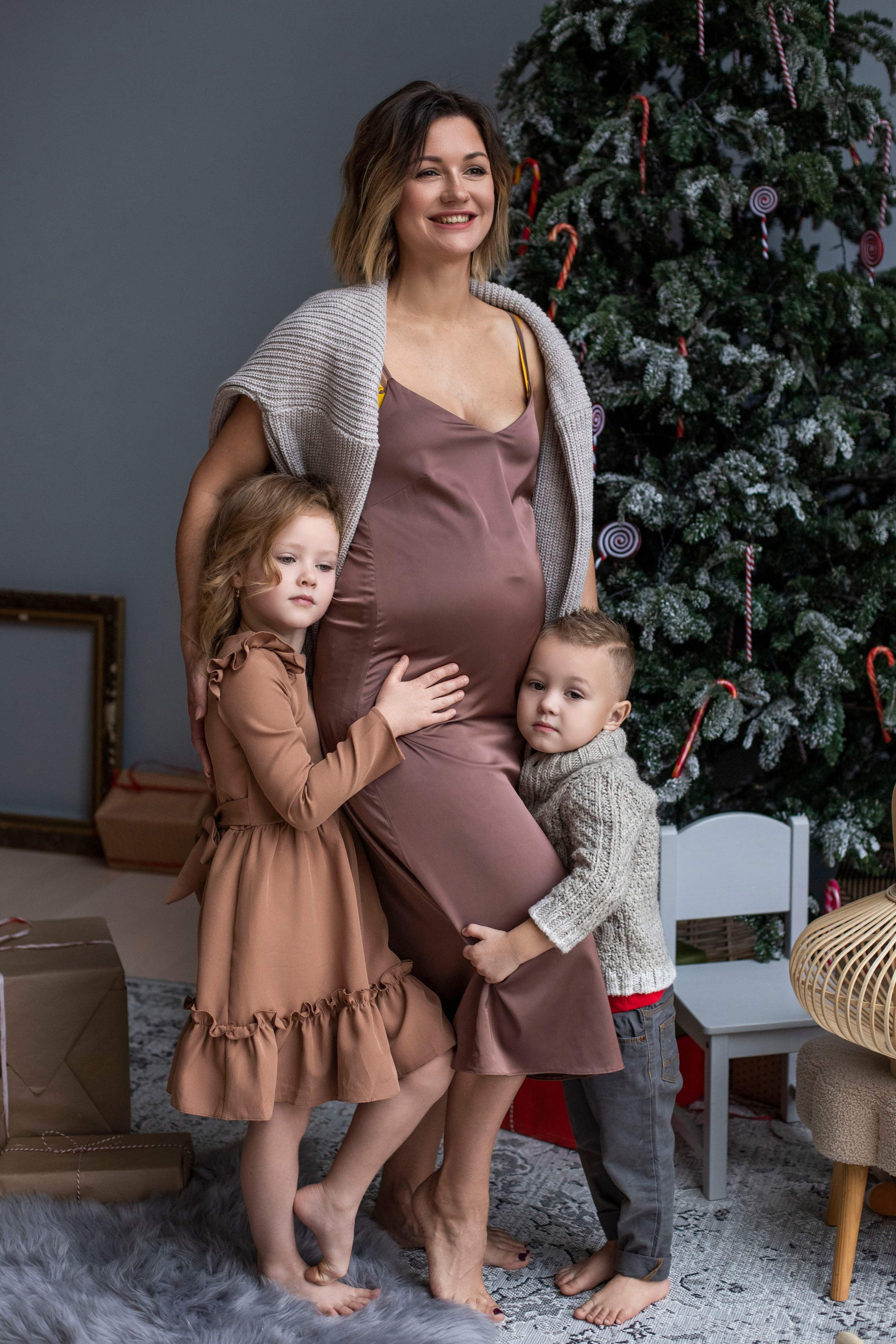 Карина Новый год. Свадебный фотогра Анастасия Казакова