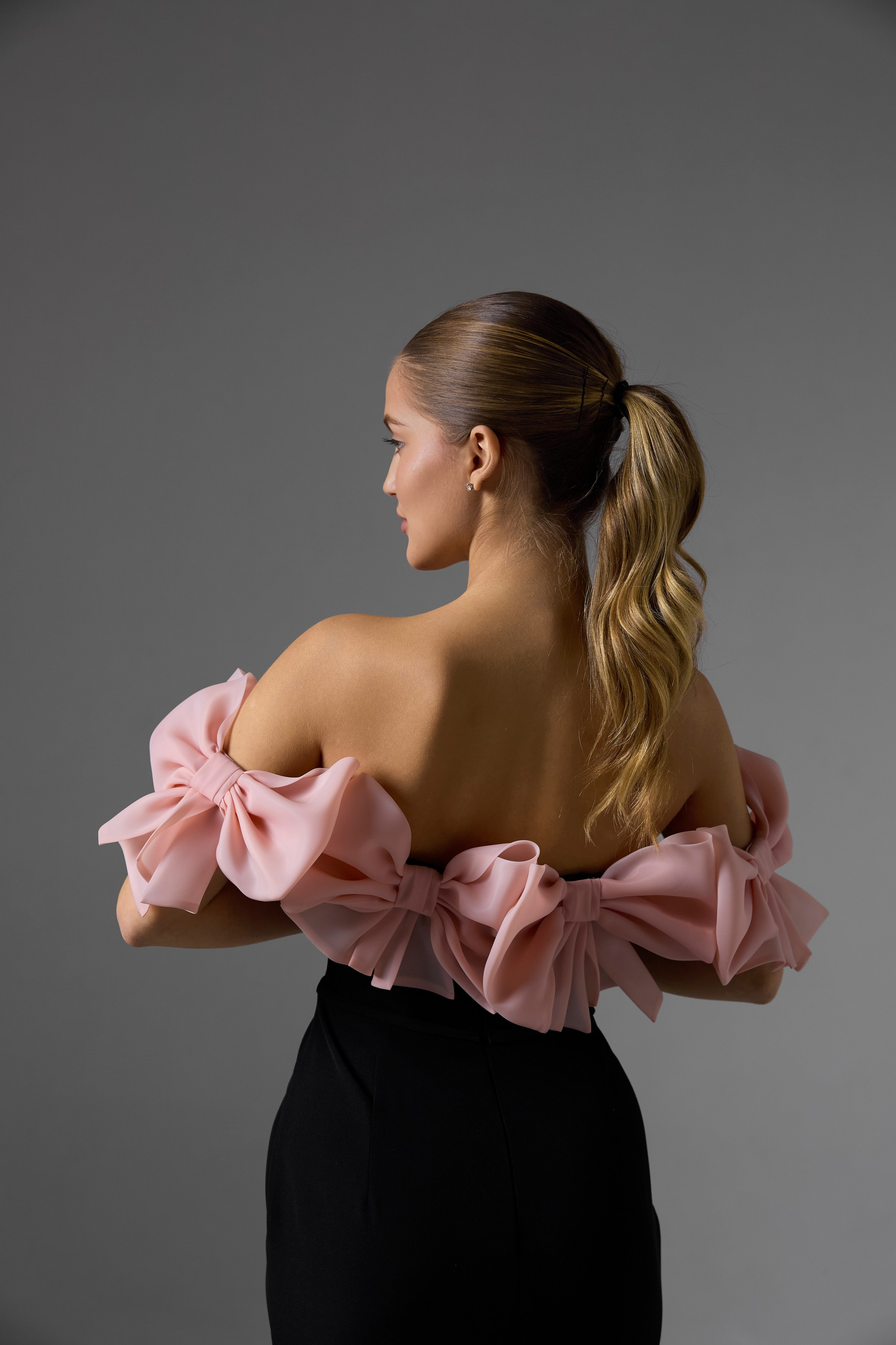 Вечерние платья. Свадебный фотограф Анастасия Казакова