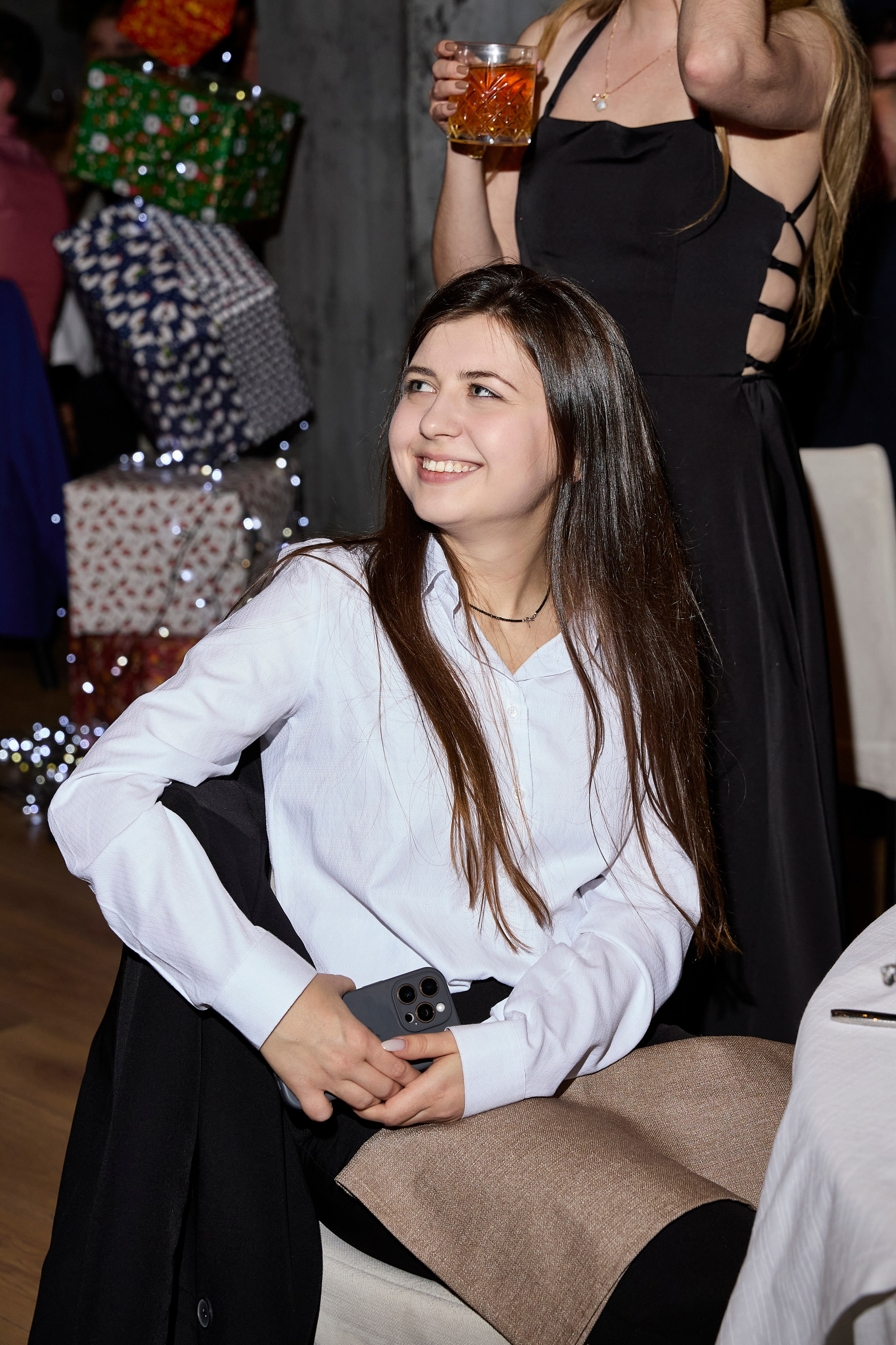 Корпоратив Мореми. Свадебный фотограф Анастасия Казакова