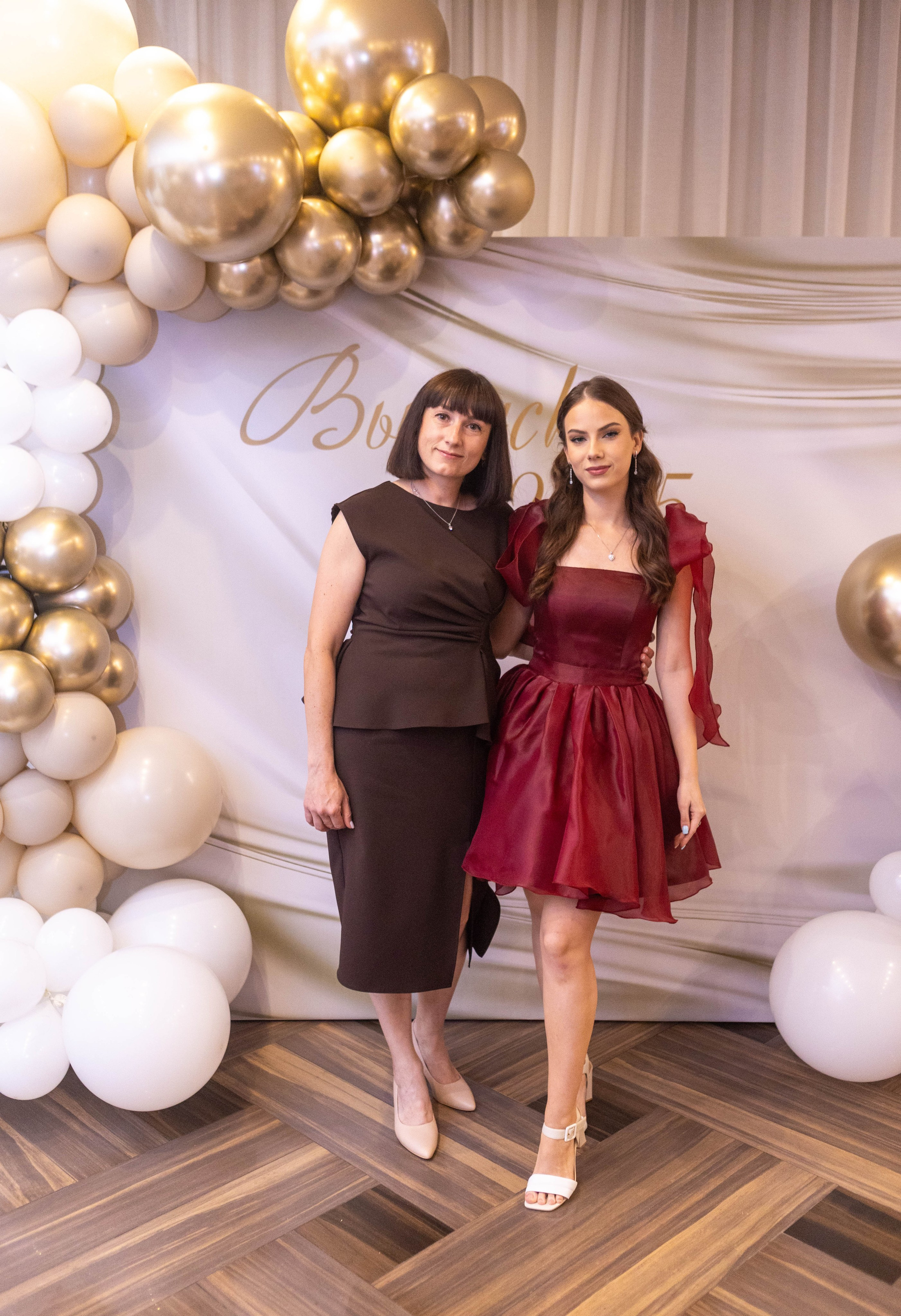 Выпускной 11а в Брудершафте 2025 г. Свадебный и предметный фотограф Ренат Каламперов