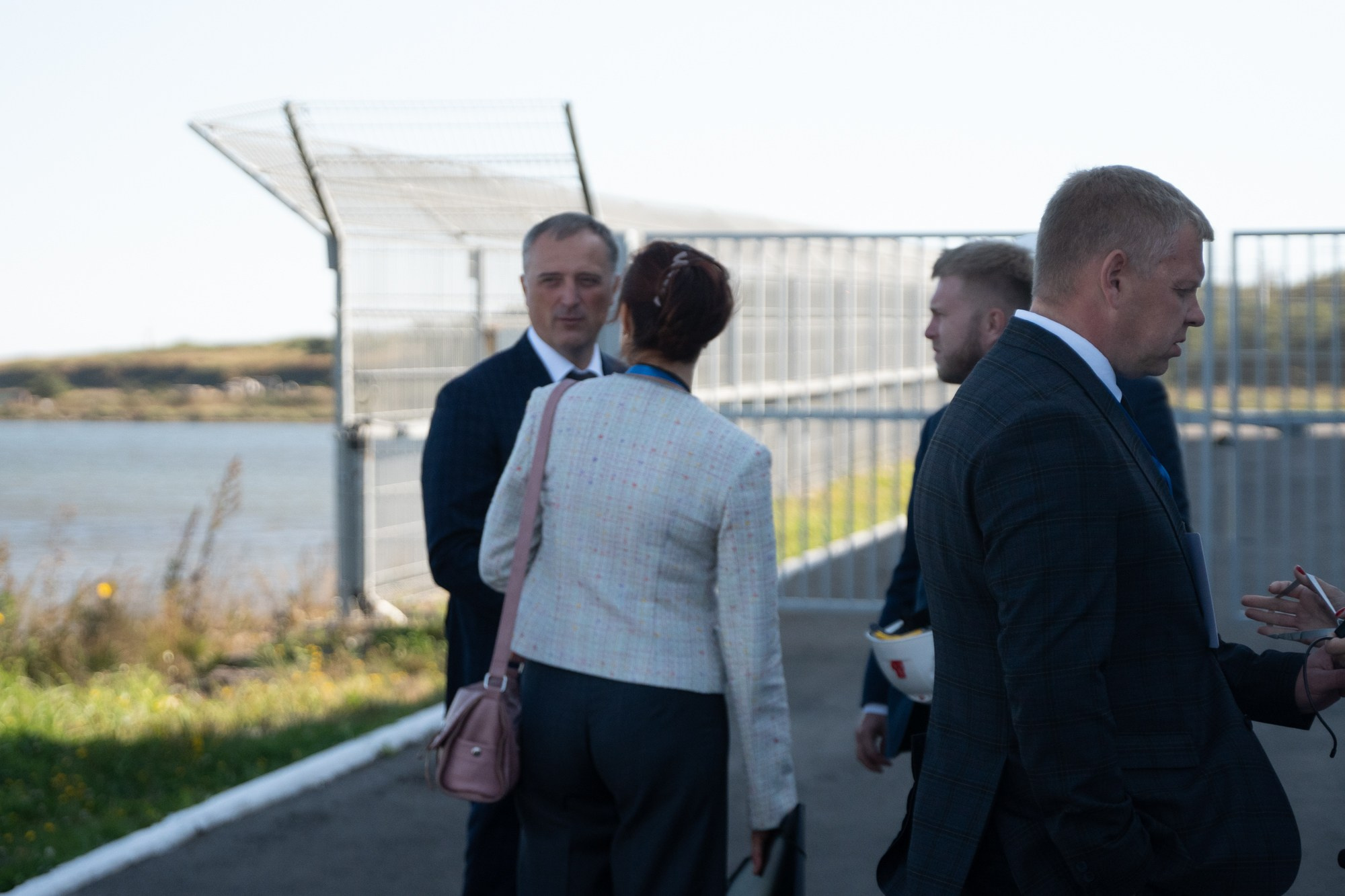 Дальтрансуголь. Фотограф в Хабаровске Швендых Рудольф