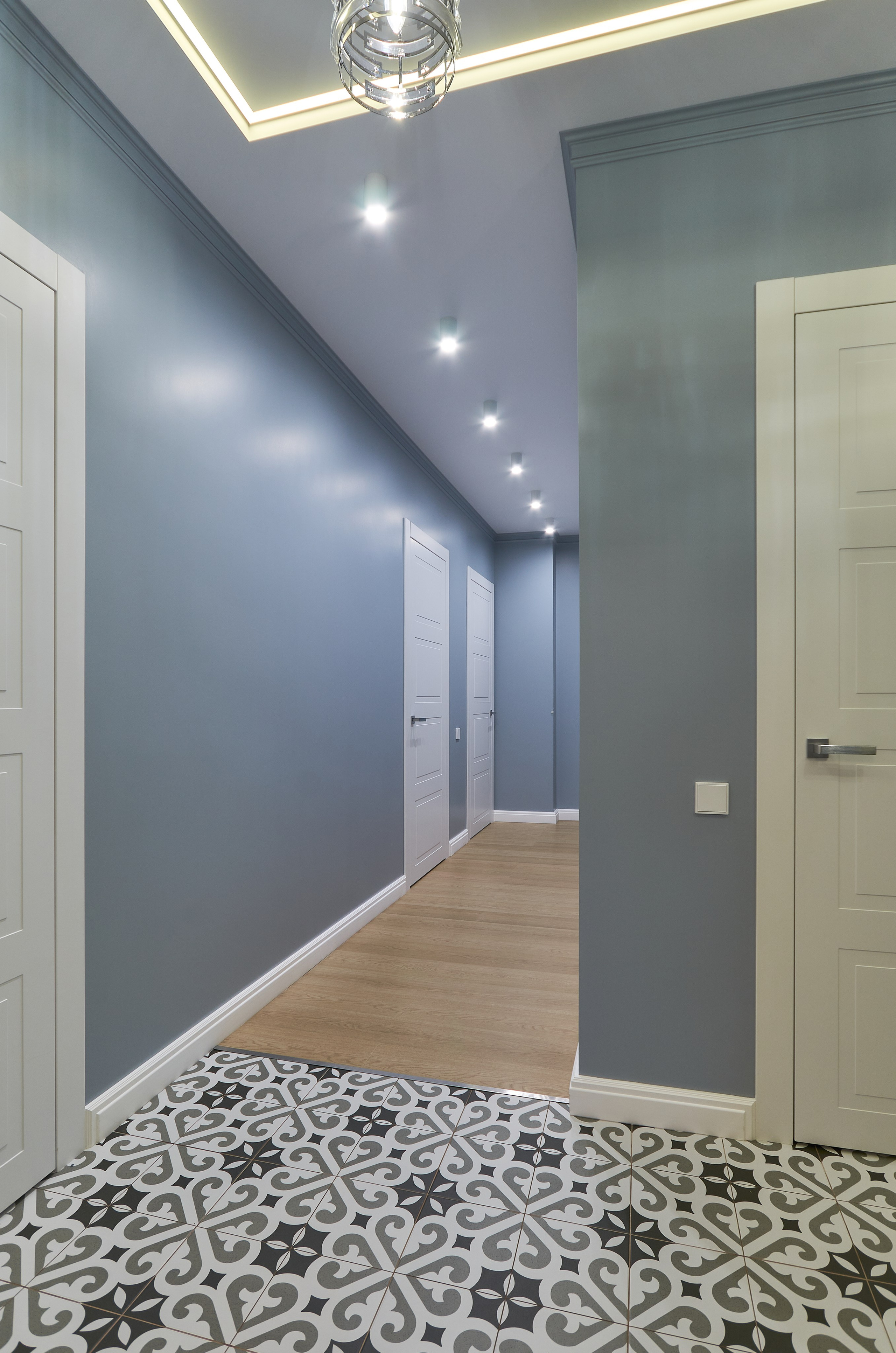 К_4. Абросимов Лев интерьерный и архитектурный фотограф