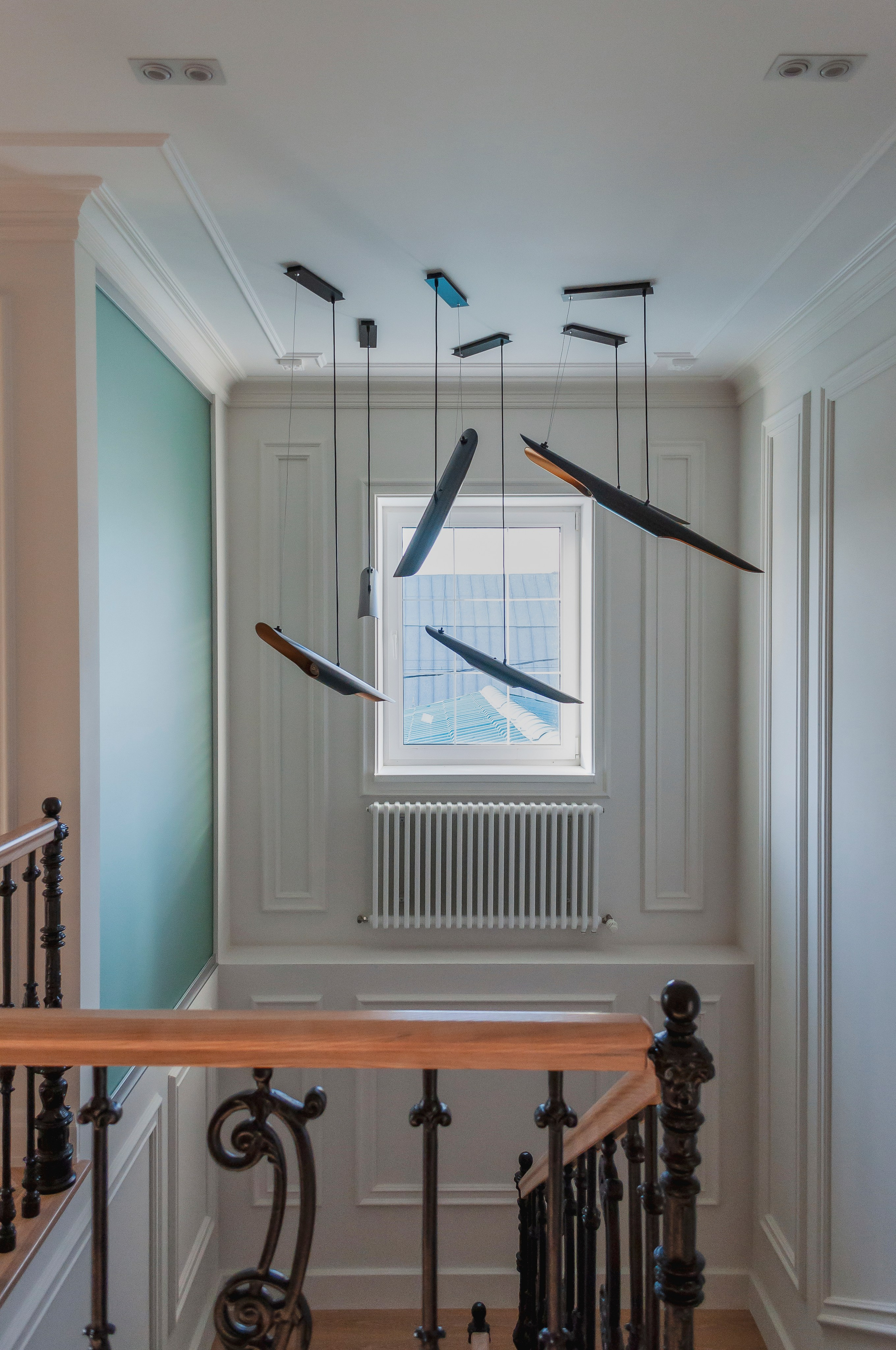 Интерьер дома. Абросимов Лев интерьерный и архитектурный фотограф