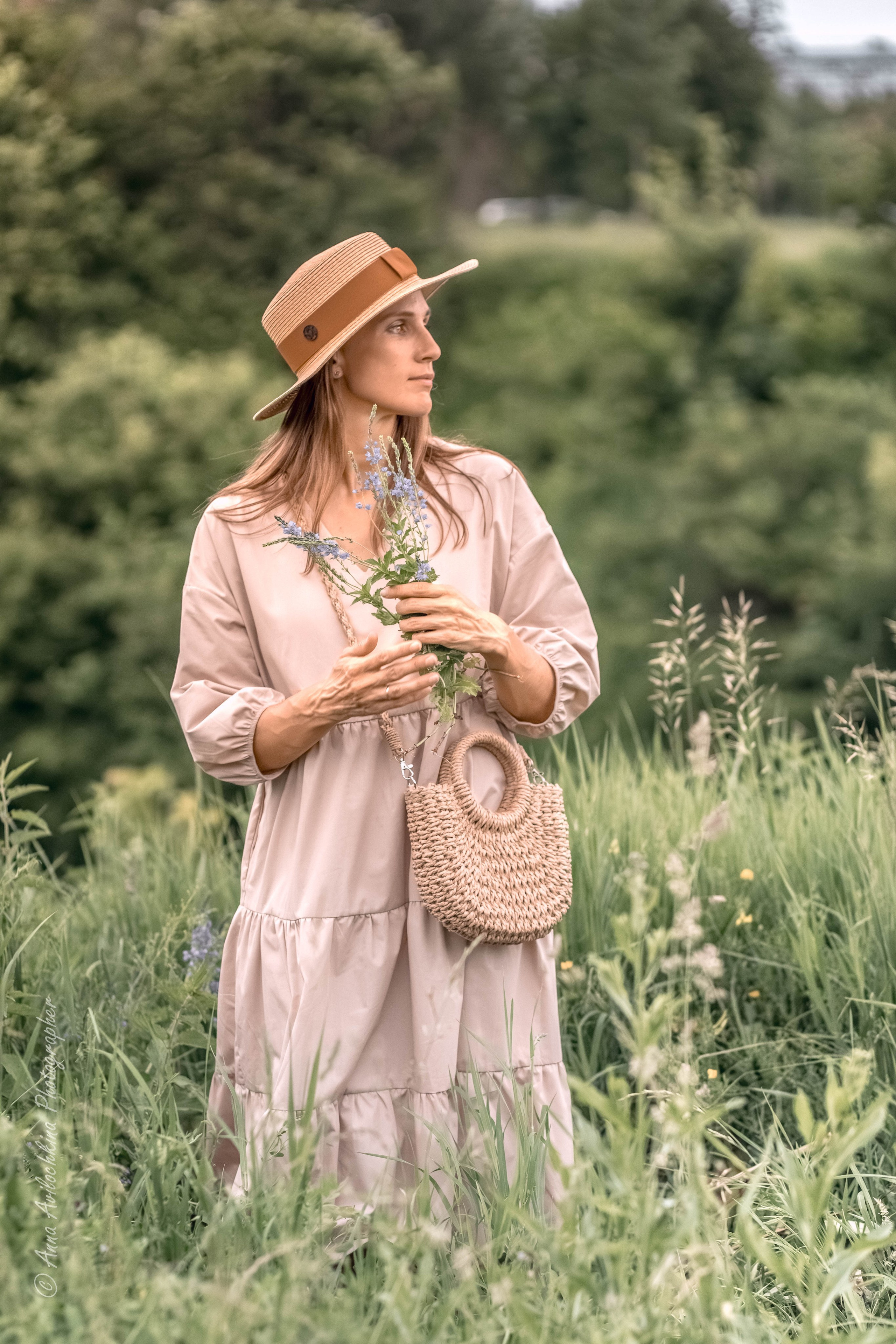 Альбомы индивидуальных съёмок. Семейный и свадебный фотограф в Москве и Домодедово Анна Авилочкина