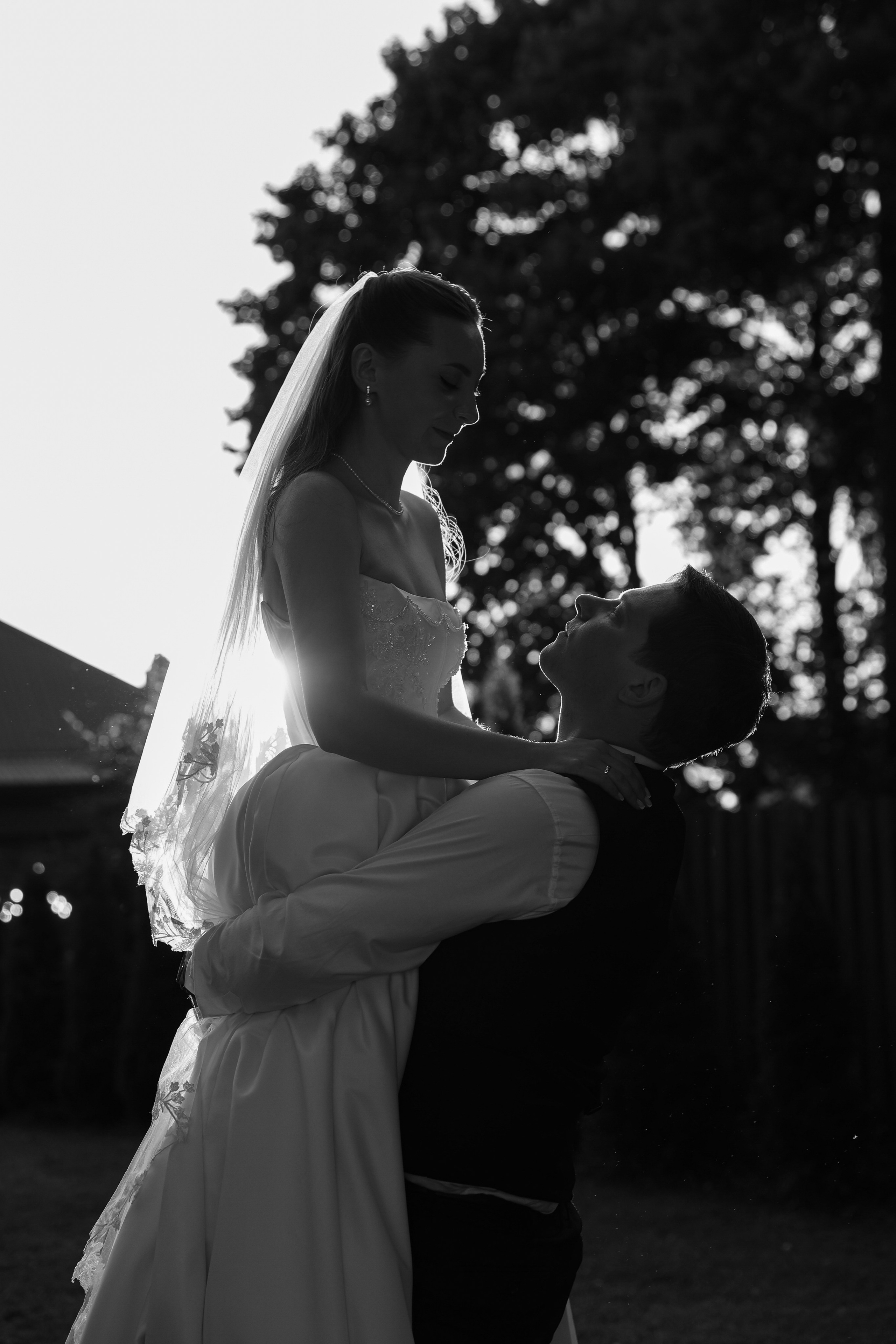 Павел и Дарья. Свадебные фотограф и видеограф в Минске Голдосовы Марина и Вадим