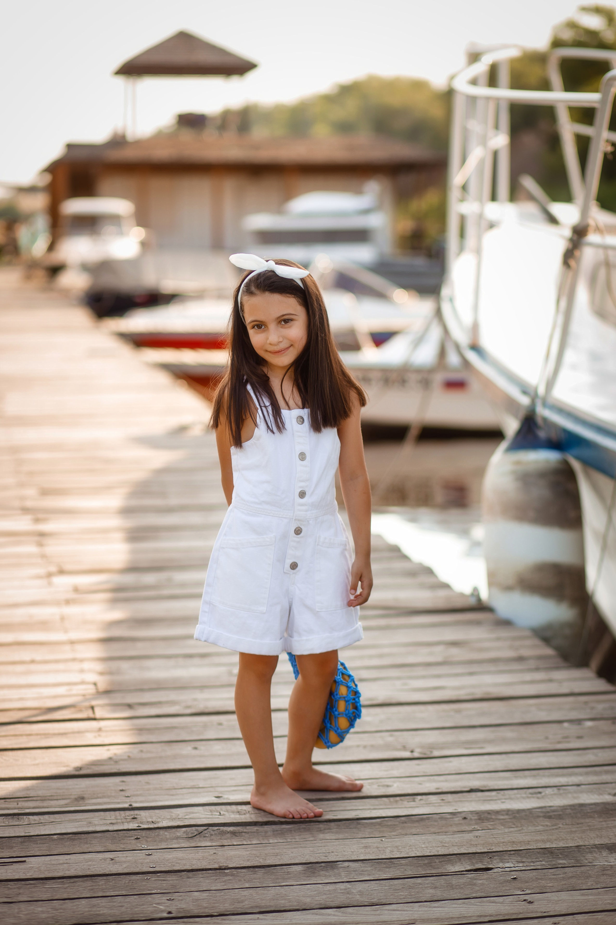 Милена, пристань. Татьяна Мирзоян