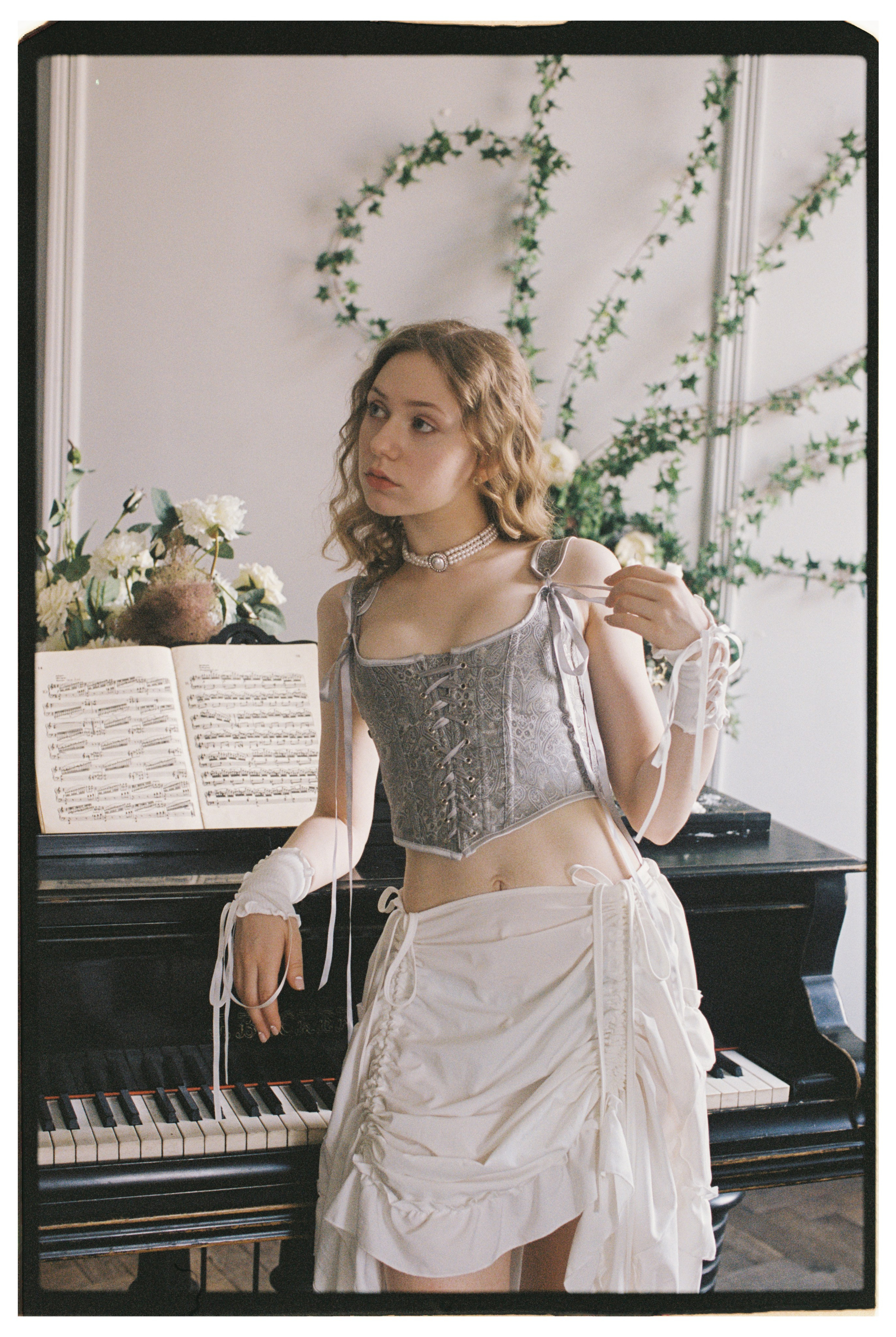 Яна. Портретный фотограф Софья Хворостова