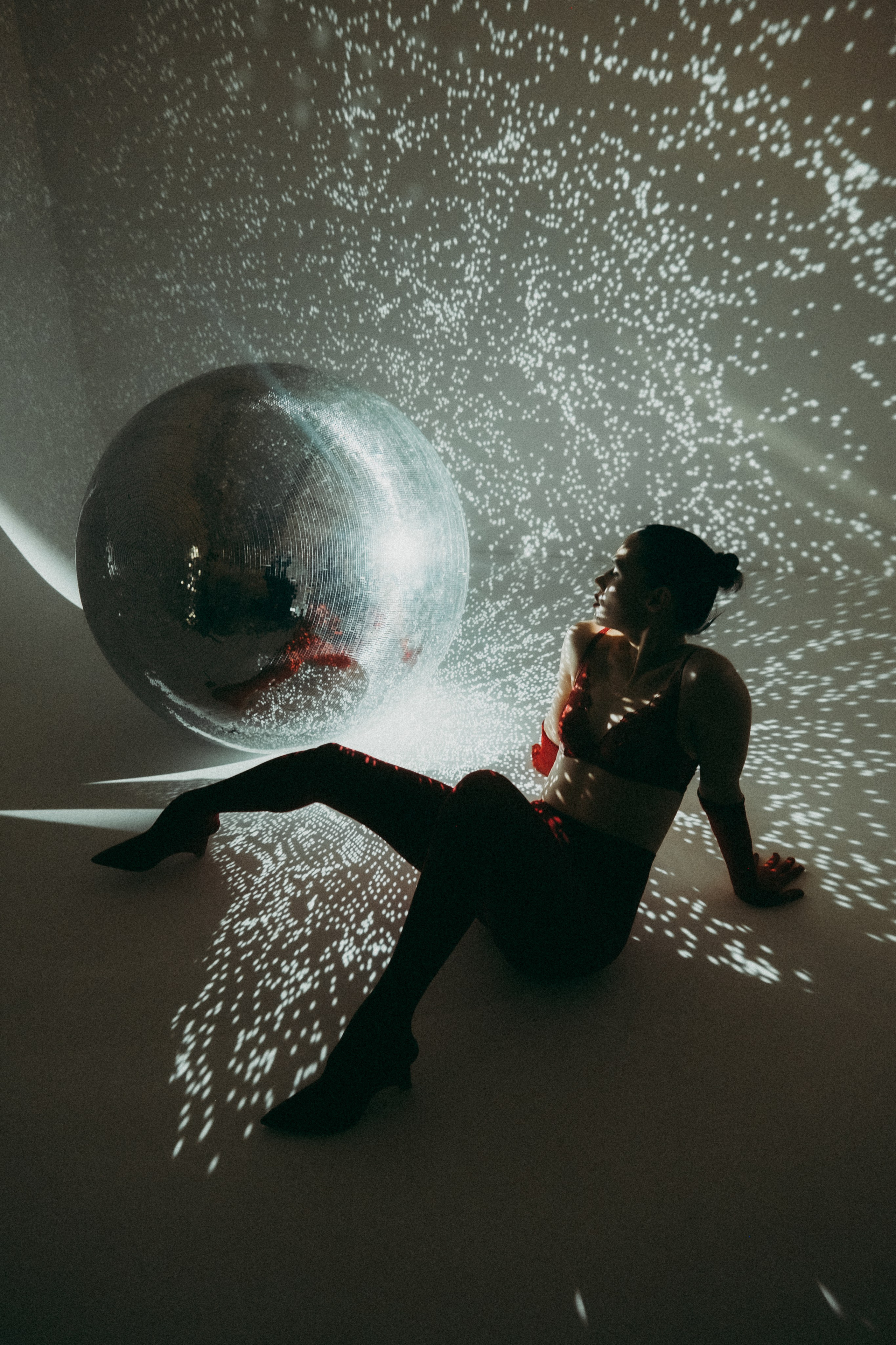 Юлия. Фотограф Астафьева Мария