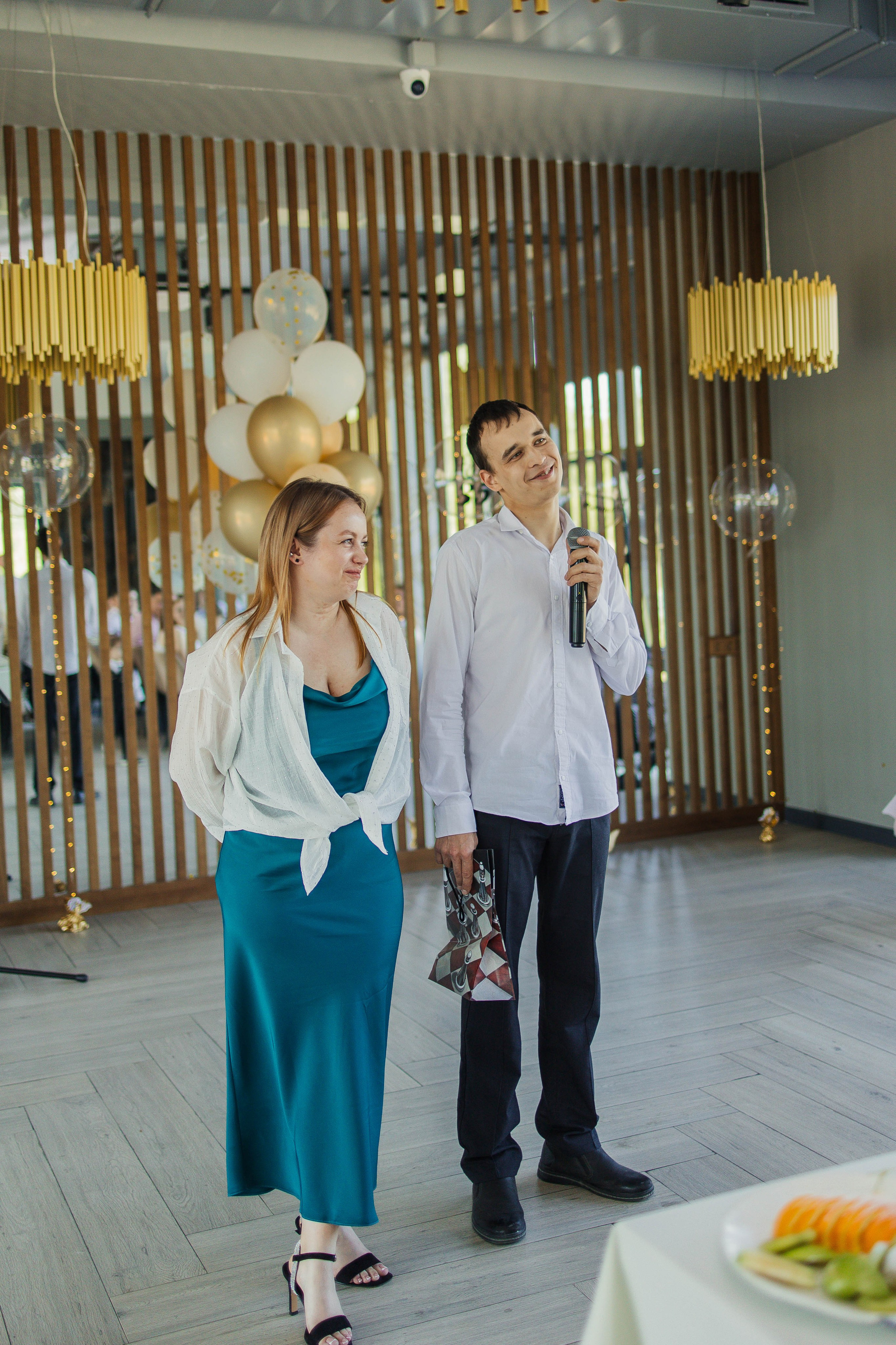 Юбилей. Главная