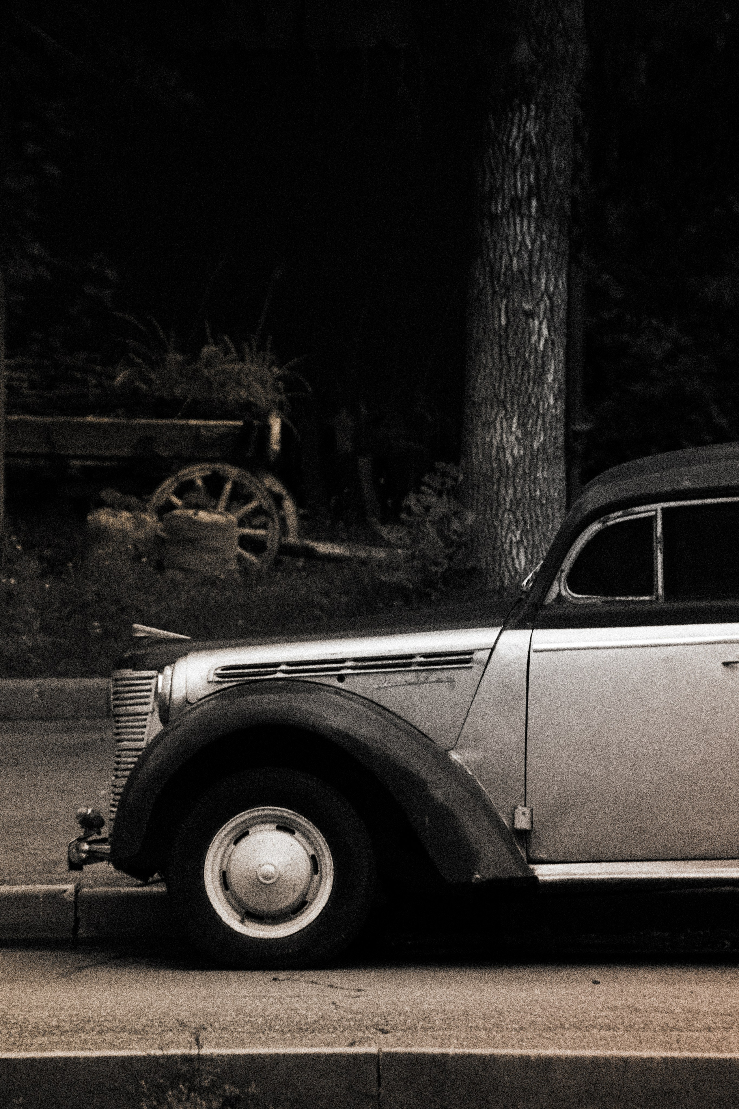 Москва. Фотограф Александр Рауш