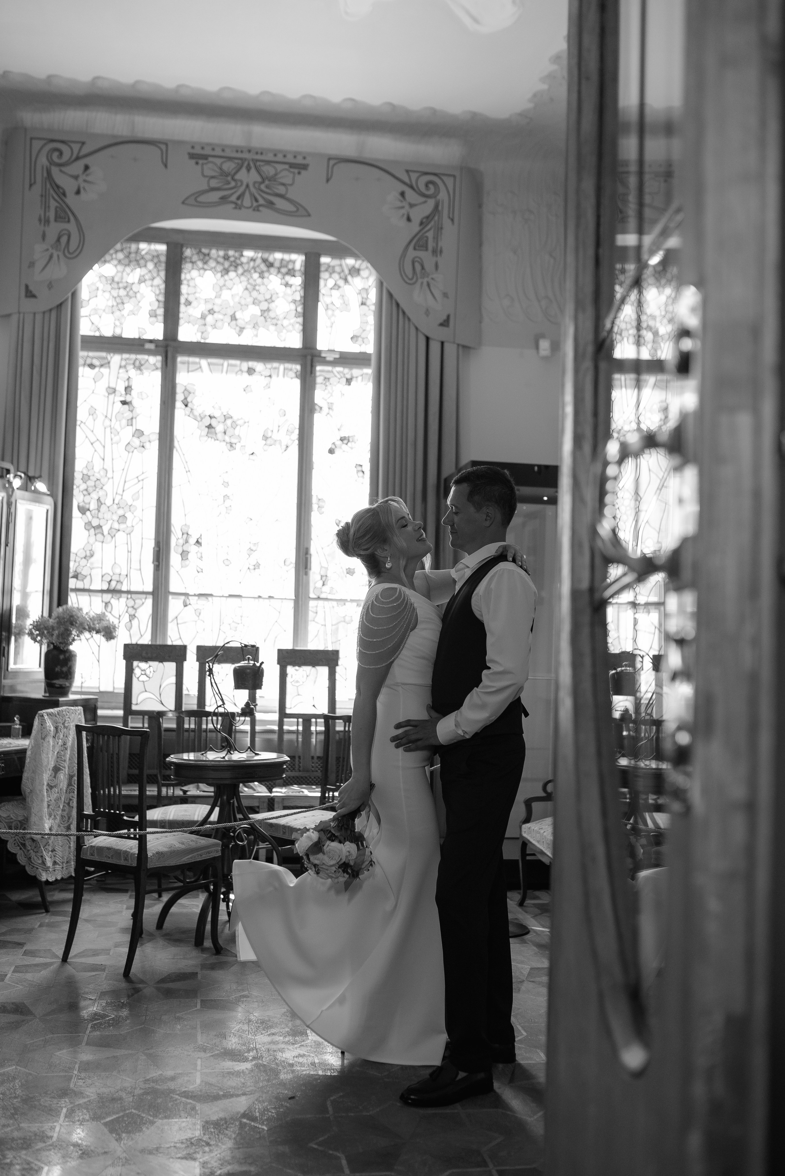 Евгений&Анна. Савиновская Кристина фотограф Самара