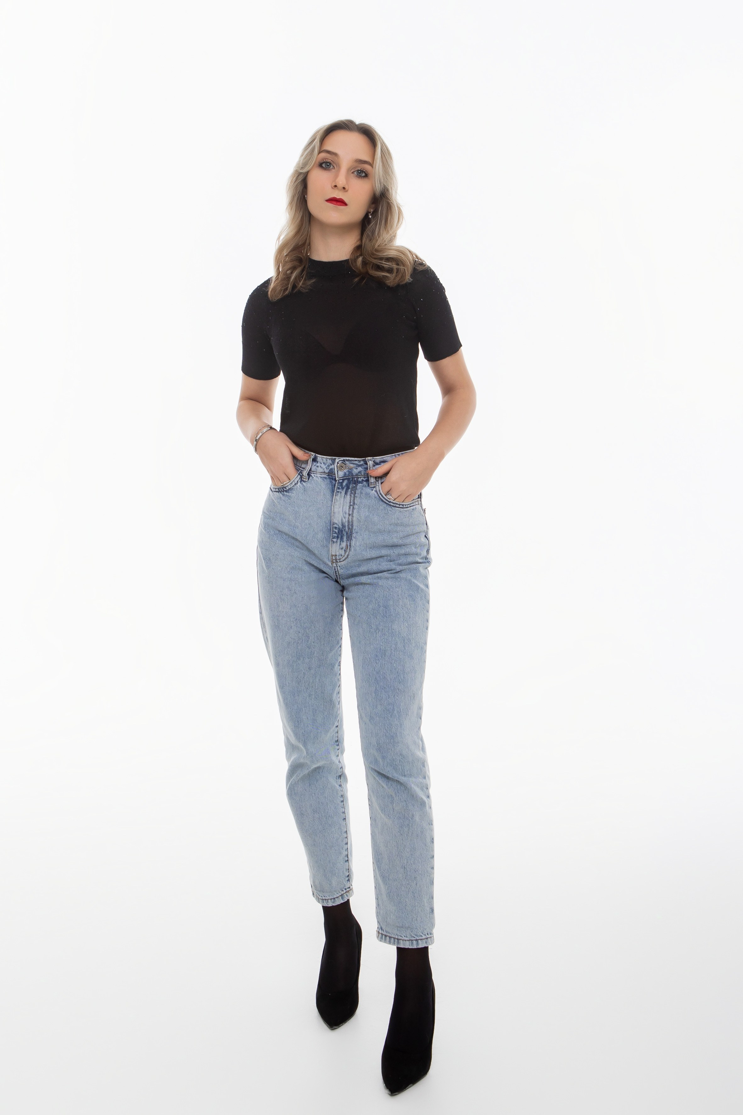 Студия Гимназия 12 11 А 2024 г. Свадебный и портретный Фотограф в Липецке Дмитрий Котюков