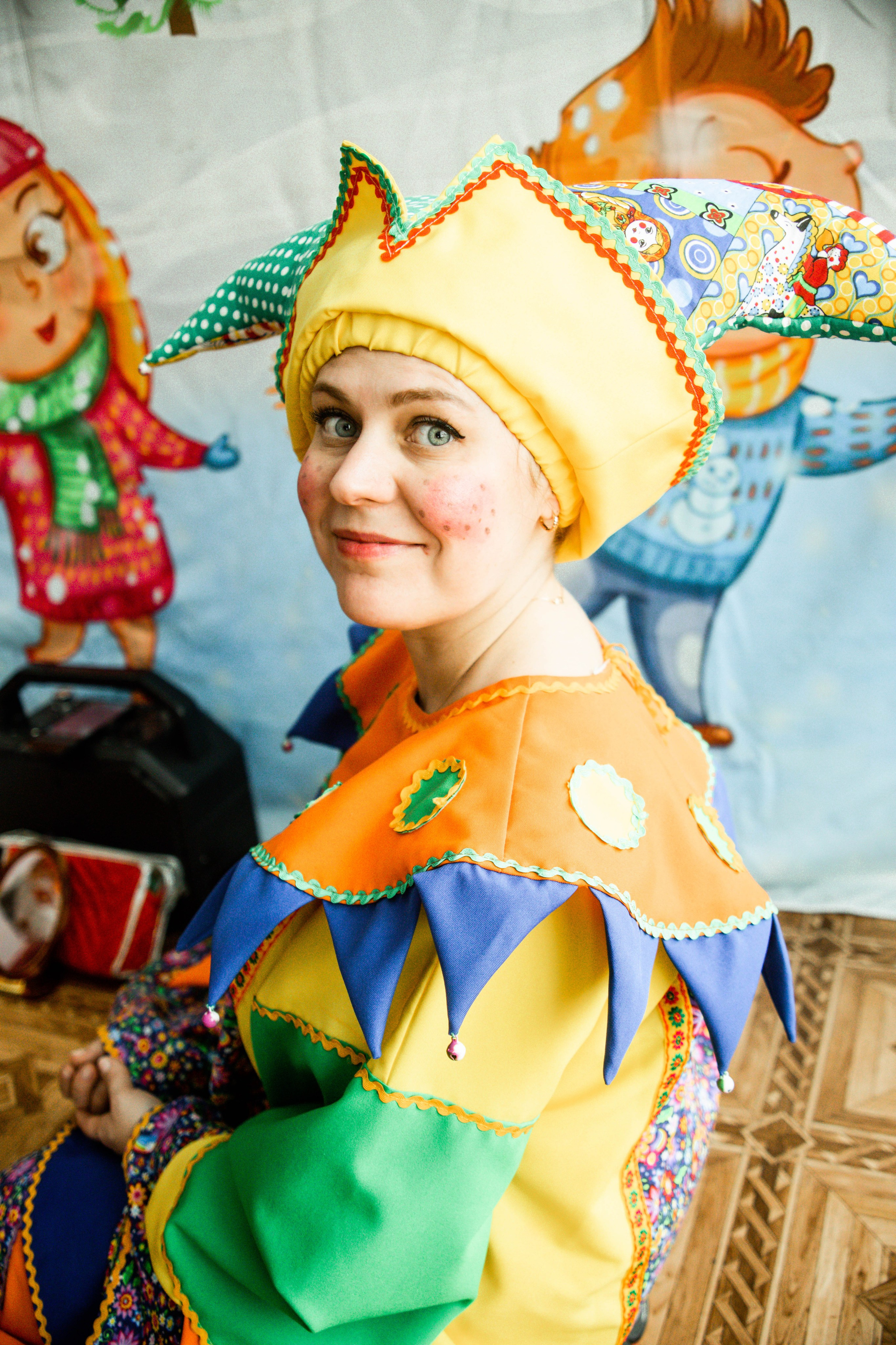 Фотогалерея. Театральная студия «Лукоморье»