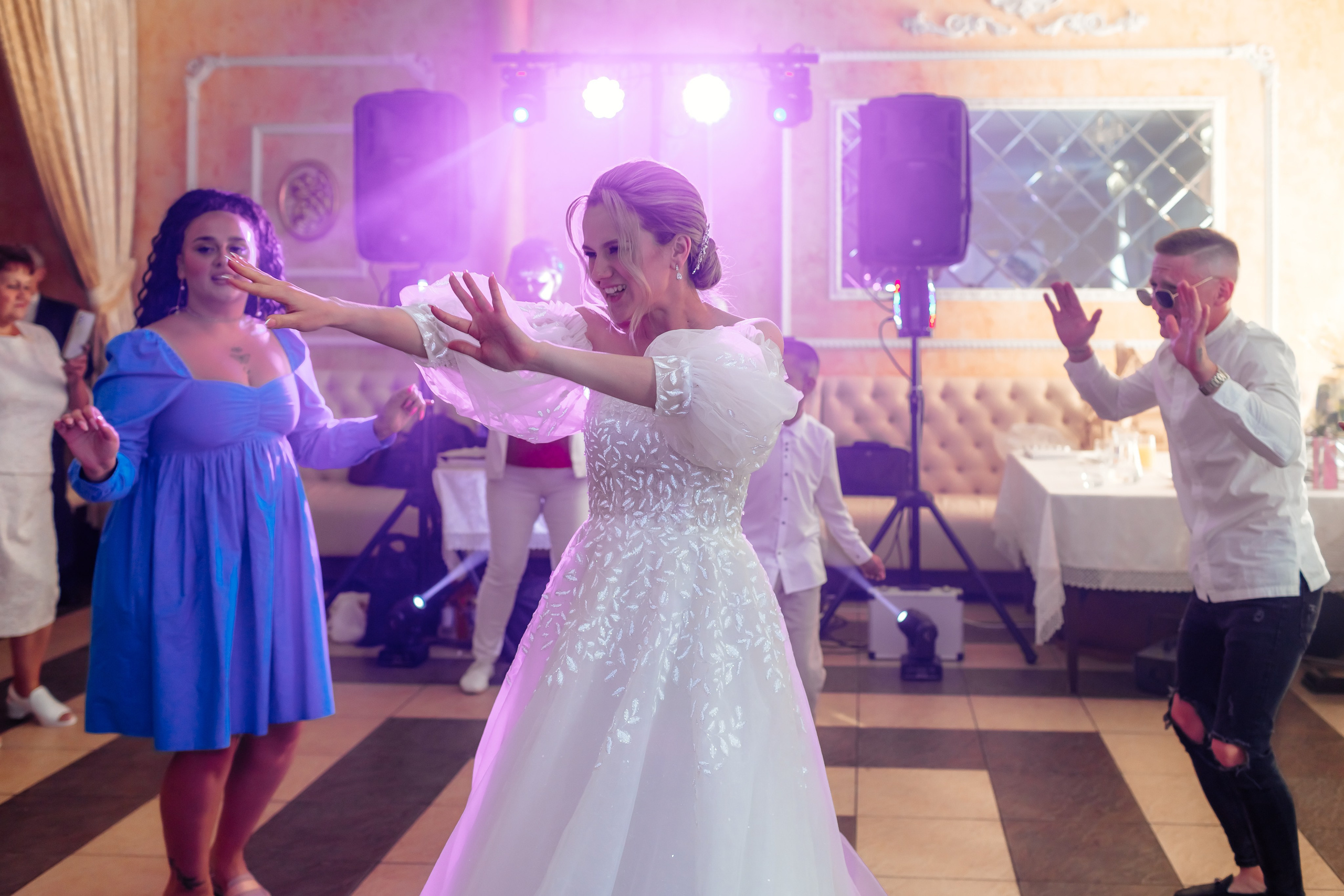 Артур и Катя. Свадебный и семейный фотограф Разида Мухаметова