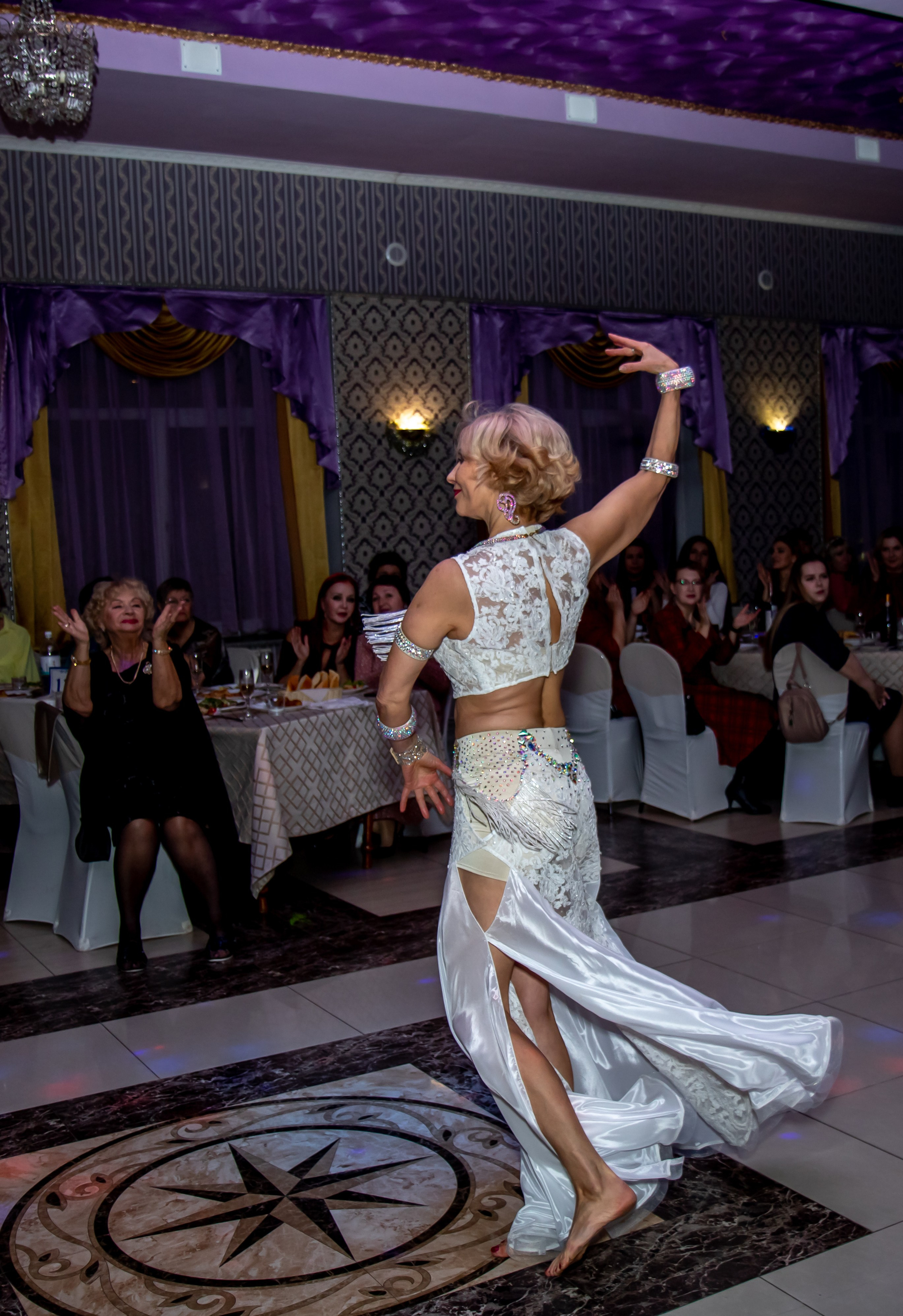 Восточная вечеринка. Семейный и детский фотограф в Хабаровске Алевтина Проскурякова