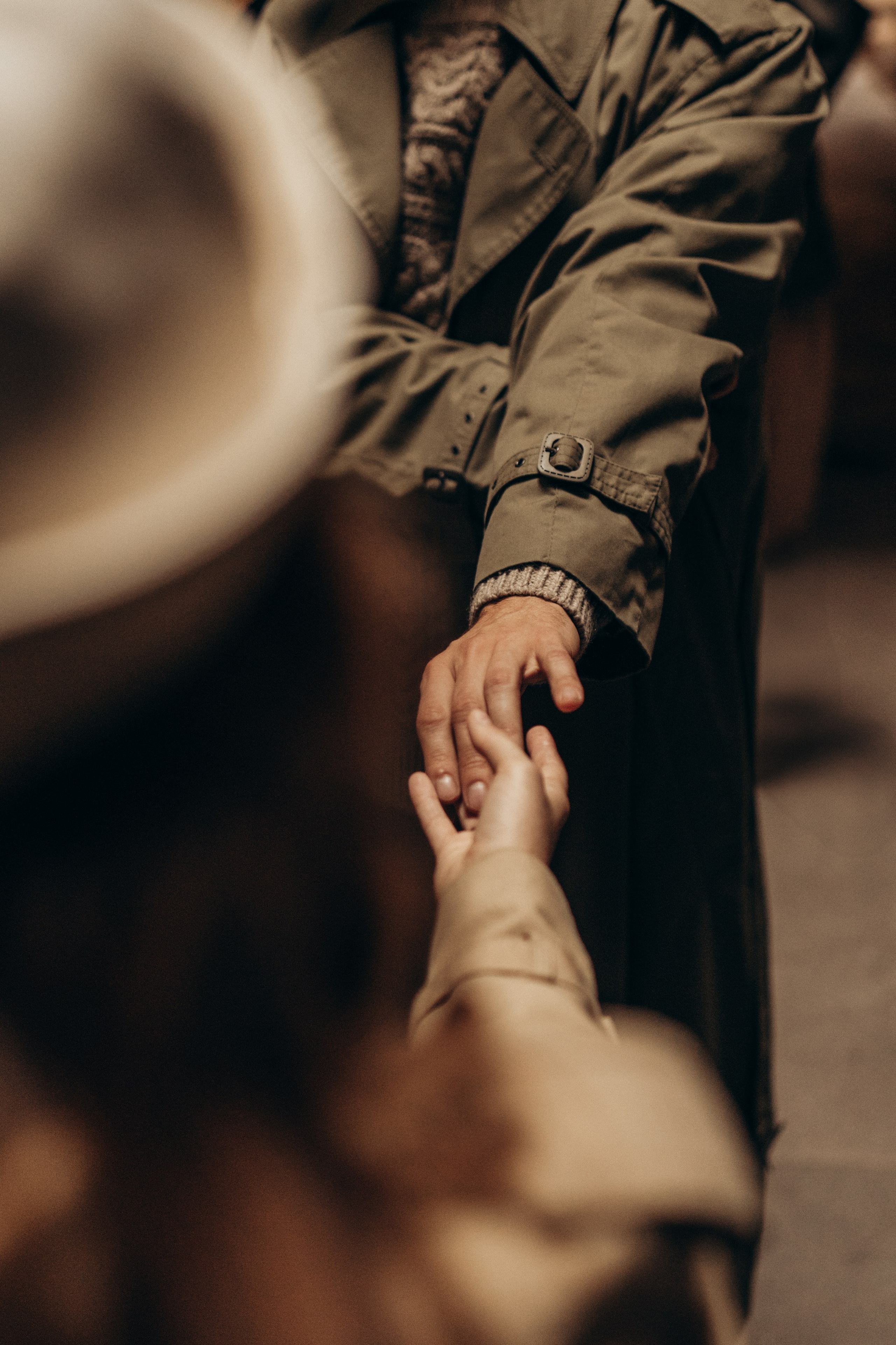 Евгений и Марина. Hmliber — фотограф и контент-креатор из Петербурга