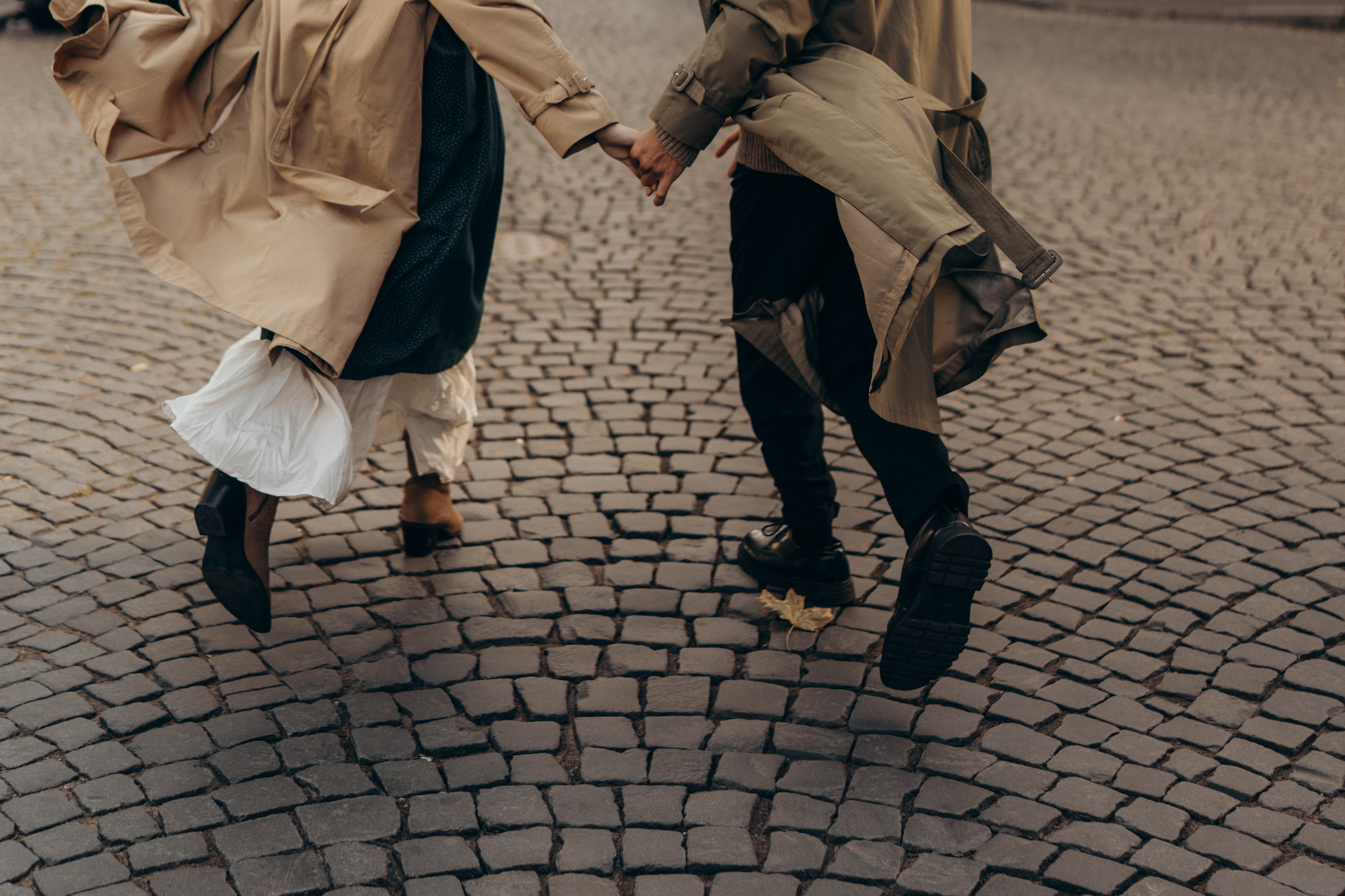 Евгений и Марина. Hmliber — фотограф и контент-креатор из Петербурга