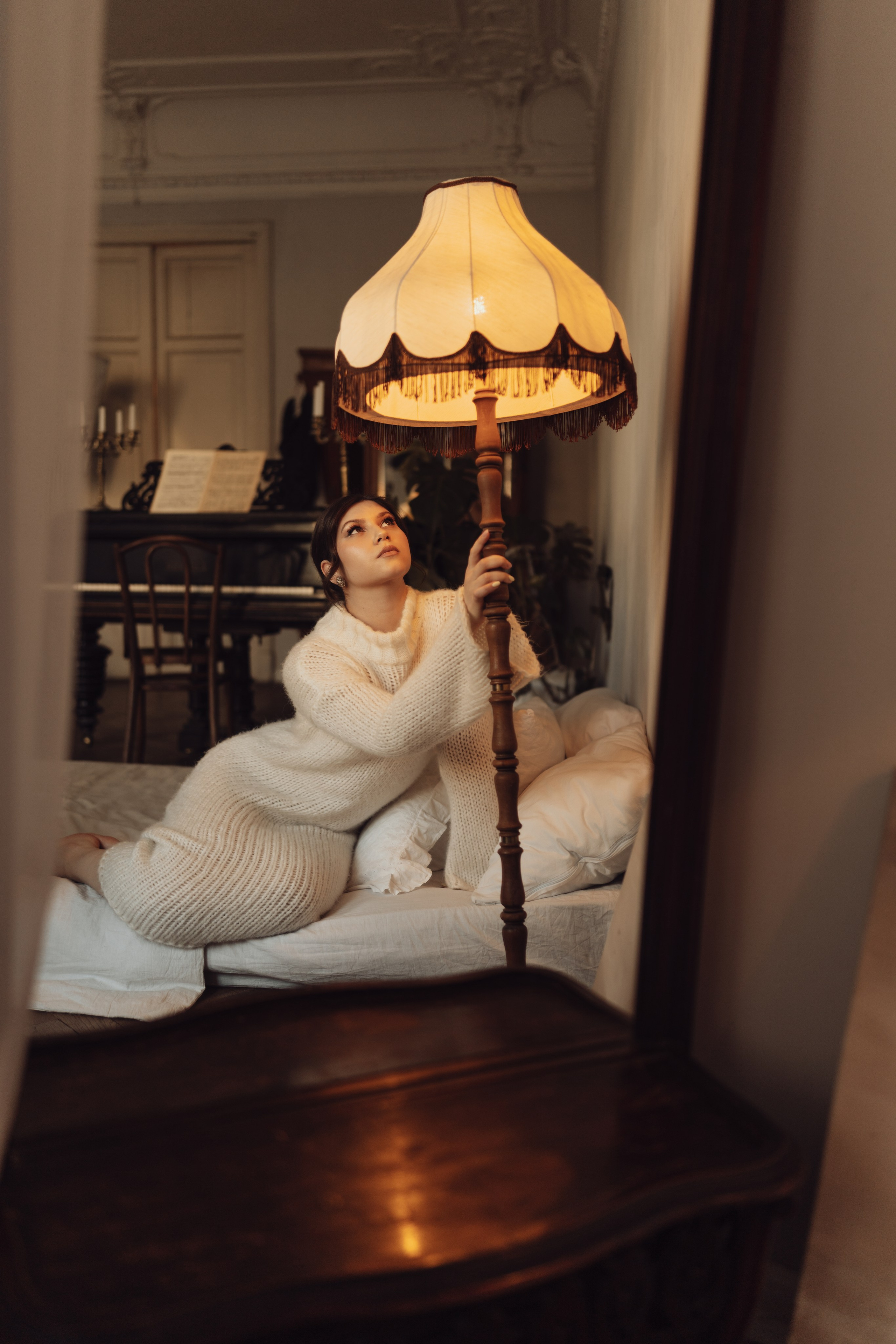 Екатерина. Hmliber — фотограф и контент-креатор из Петербурга