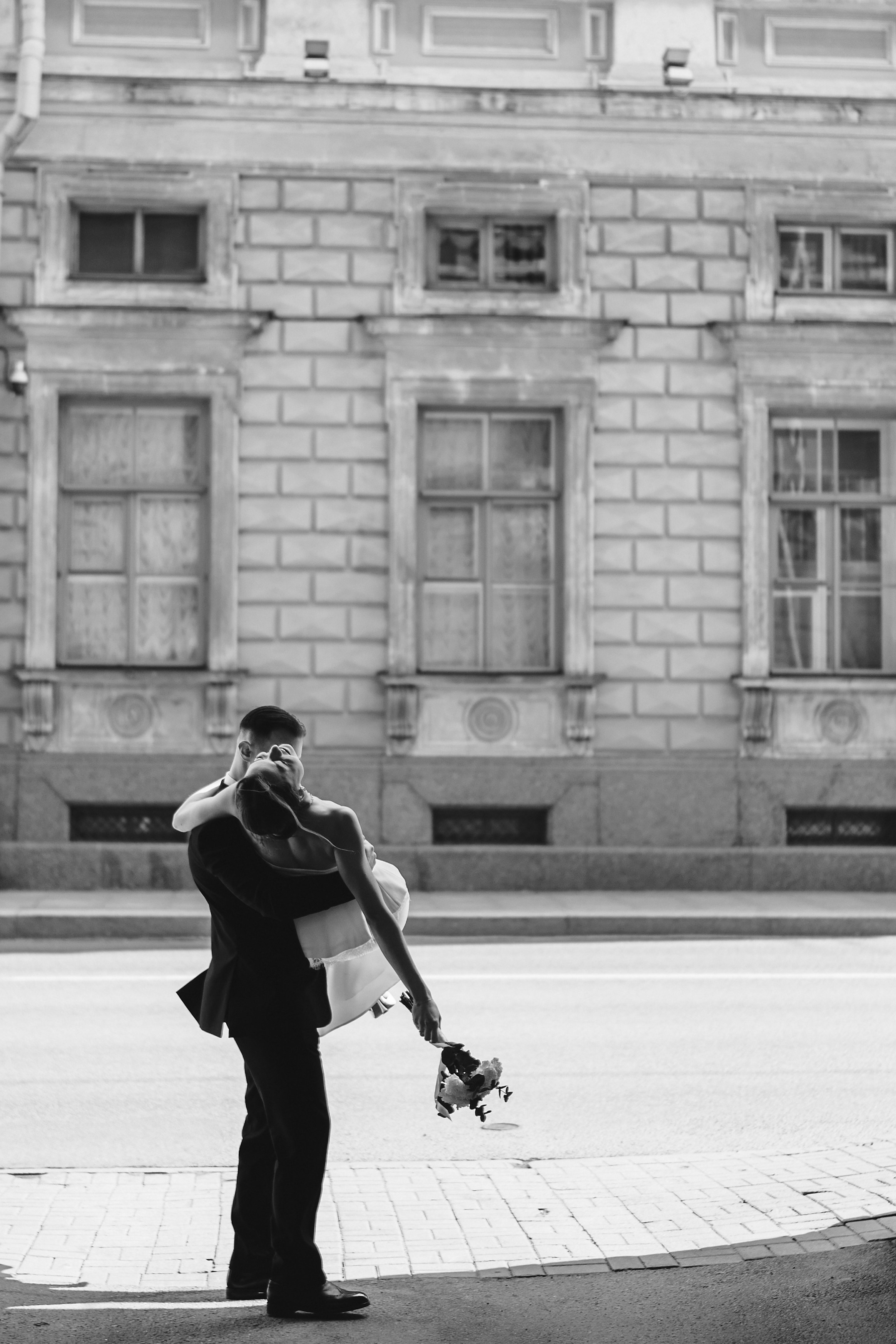 Даниил и Владислава. Hmliber — фотограф и контент-креатор из Петербурга