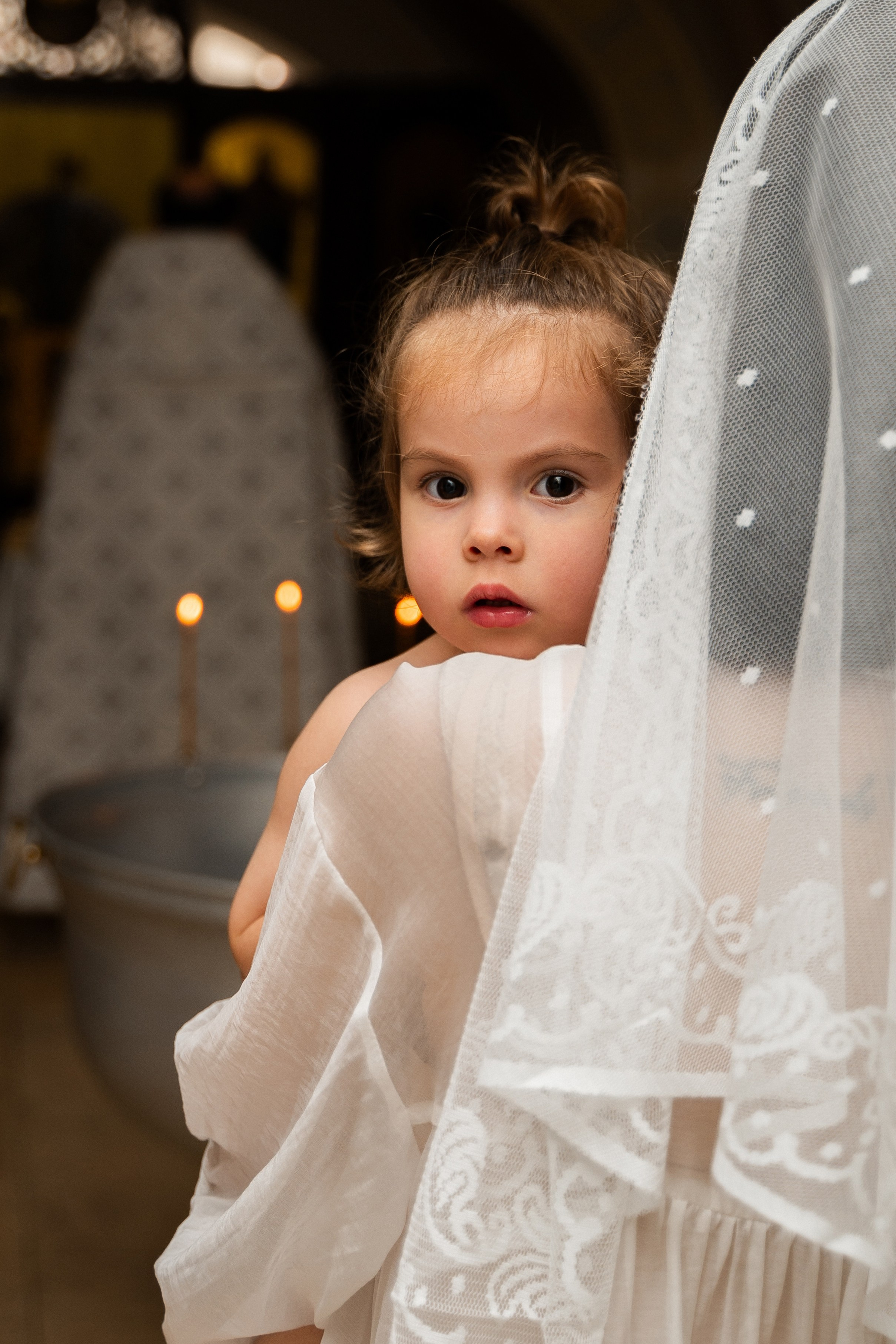 Таинство Крещения. Семейный и NEWBORN фотограф г. Краснодар