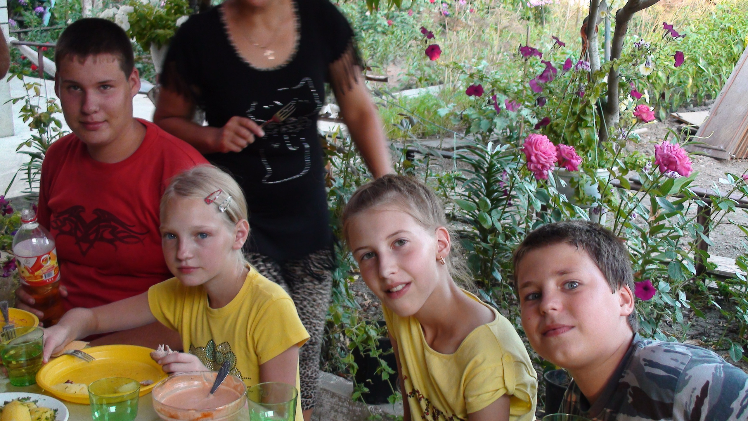 Отпуск с Видеокамеры. Семейный, Свадебный фотограф СПБ Питер— Романова Екатерина