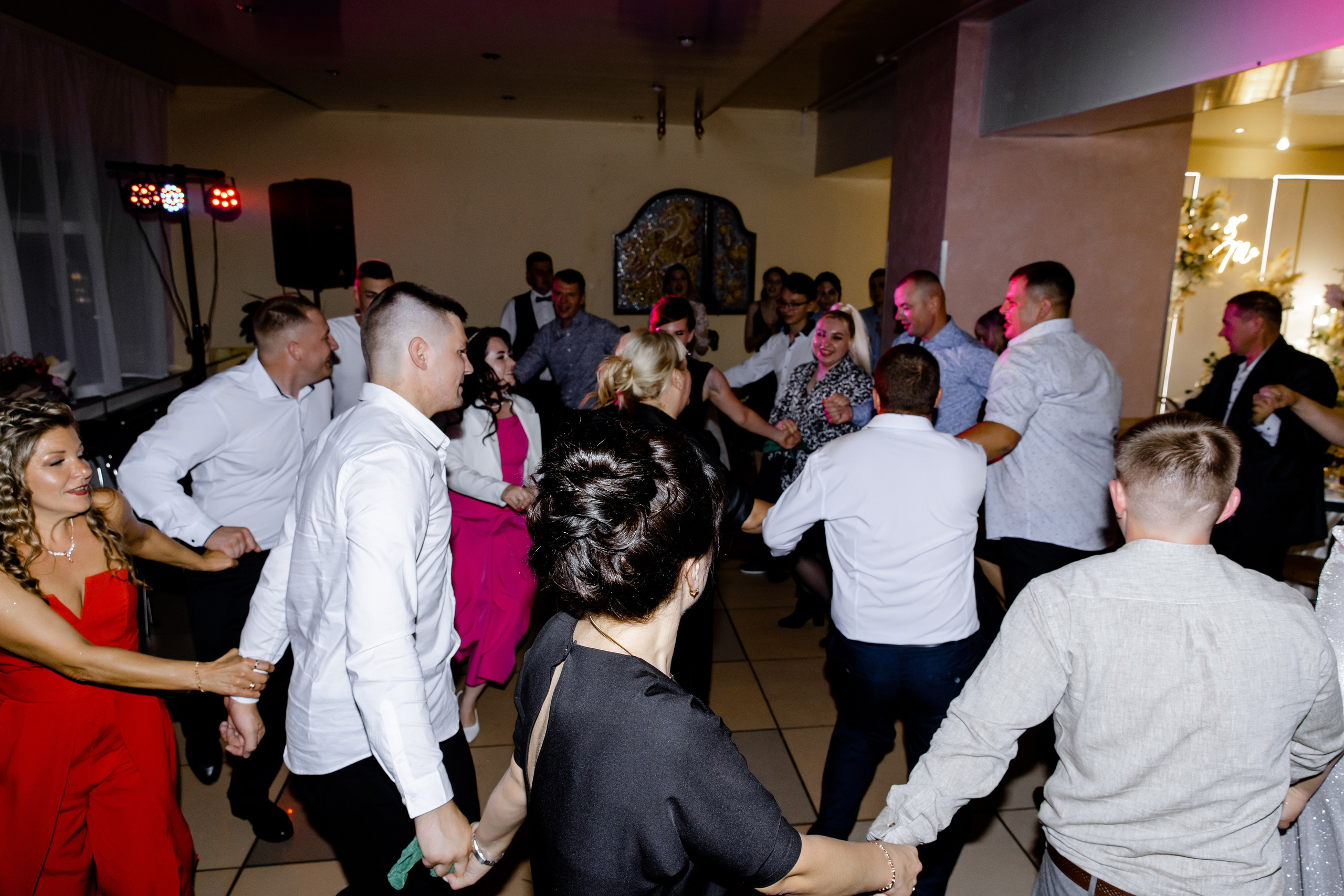 Свадебный день Максима и Вики. Свадебный фотограф Анна Бабахина