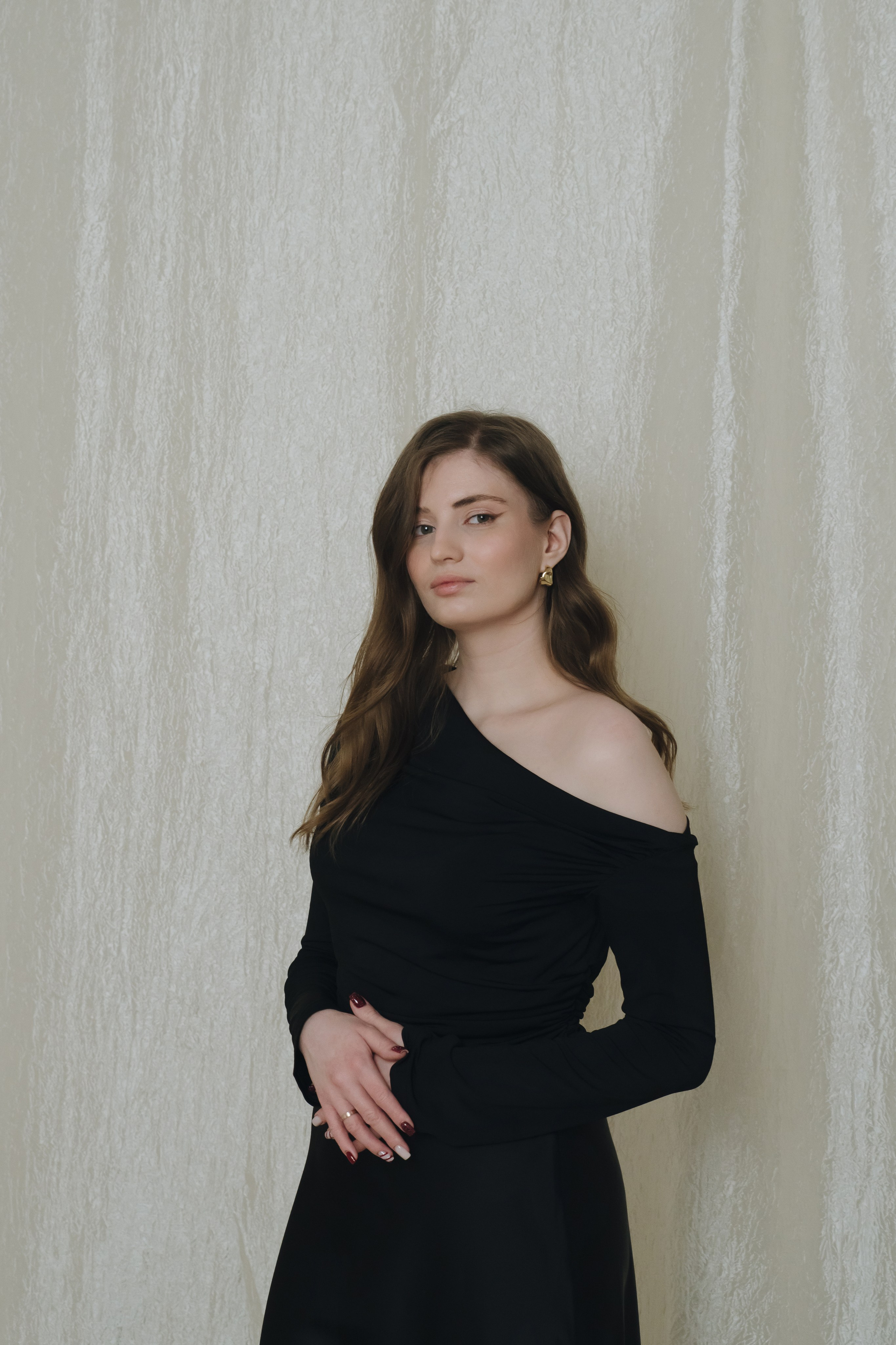 Руслана. Профессиональный фотограф в Самаре Анна Конзаева