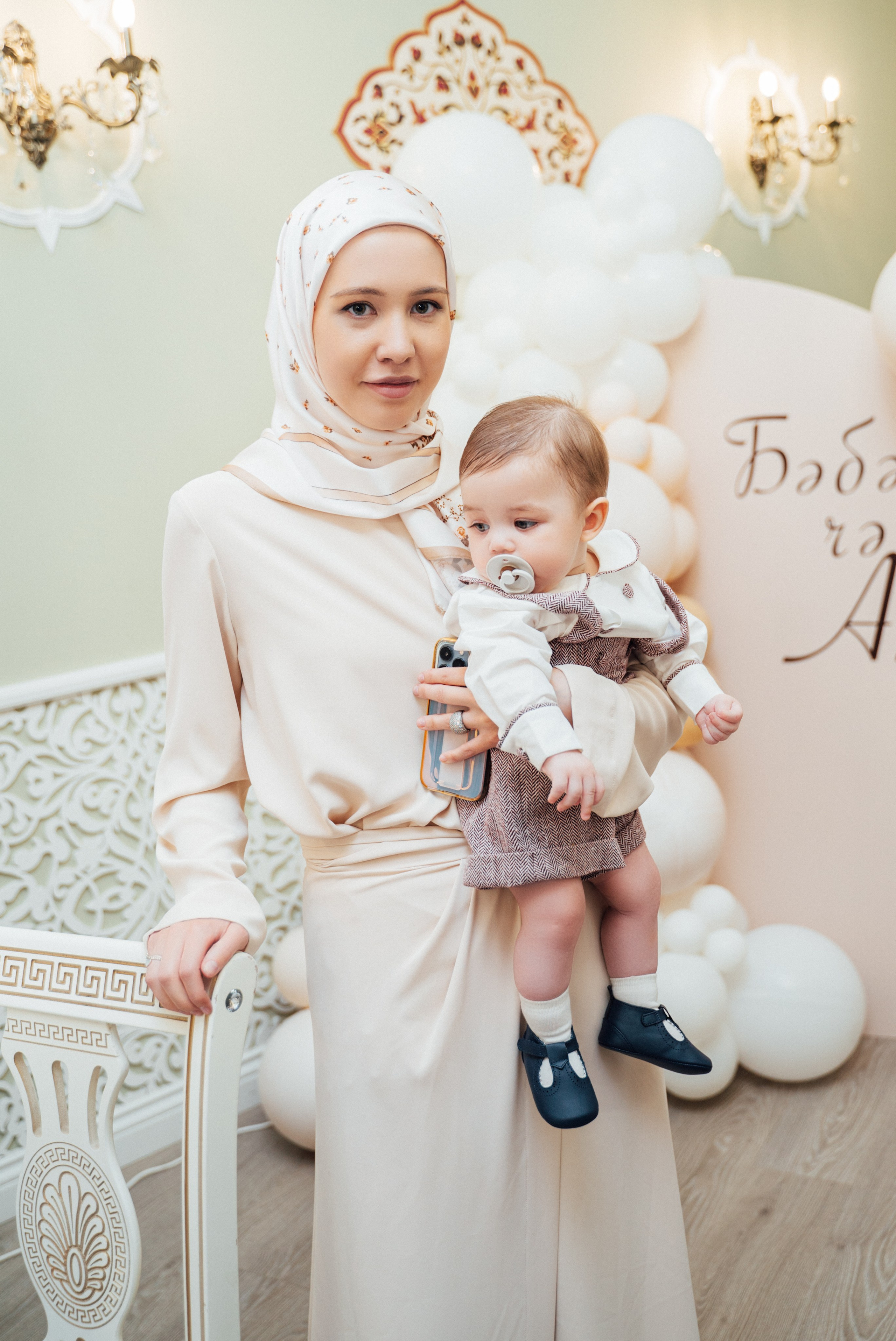 Детский праздник фото. Antonapuhtinproduction.ru