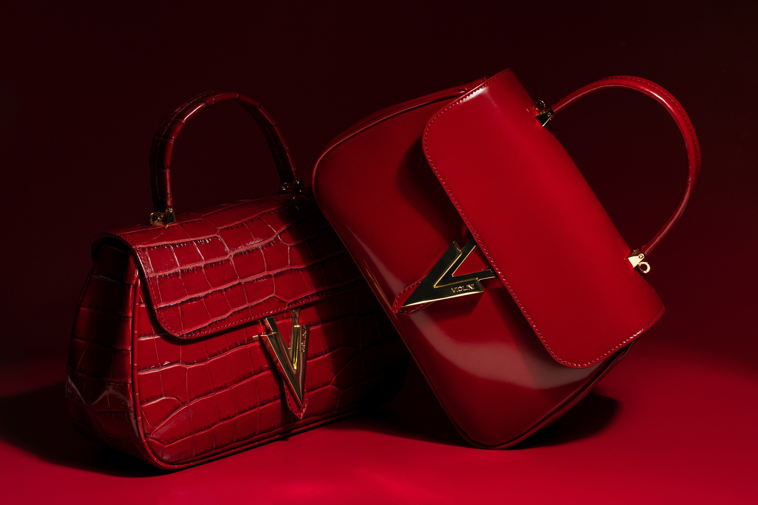 Vittorio Violini. Главная