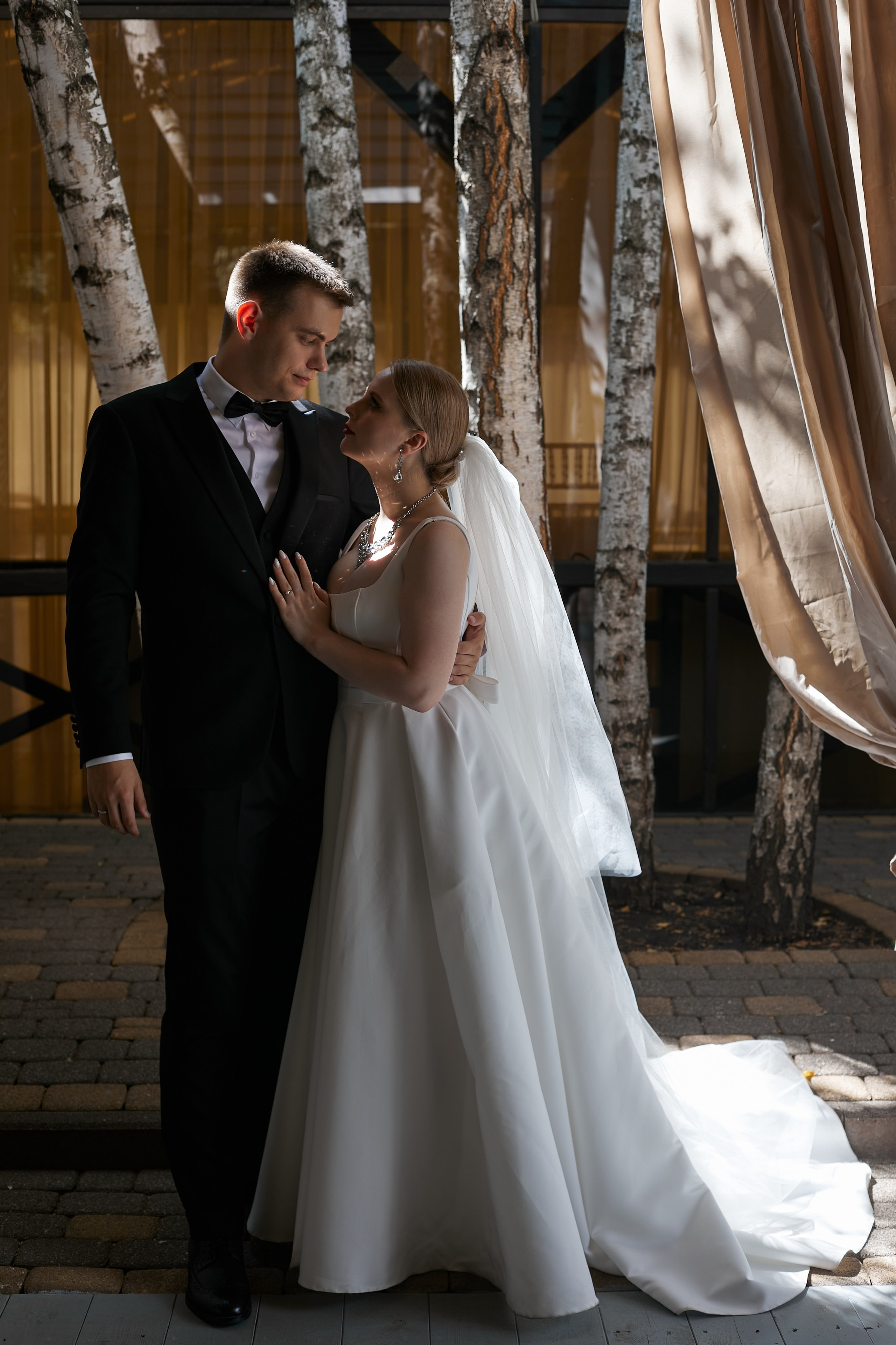 Дмитрий и Софья. Свадебный и креативный фотограф в ЮФО и МСК