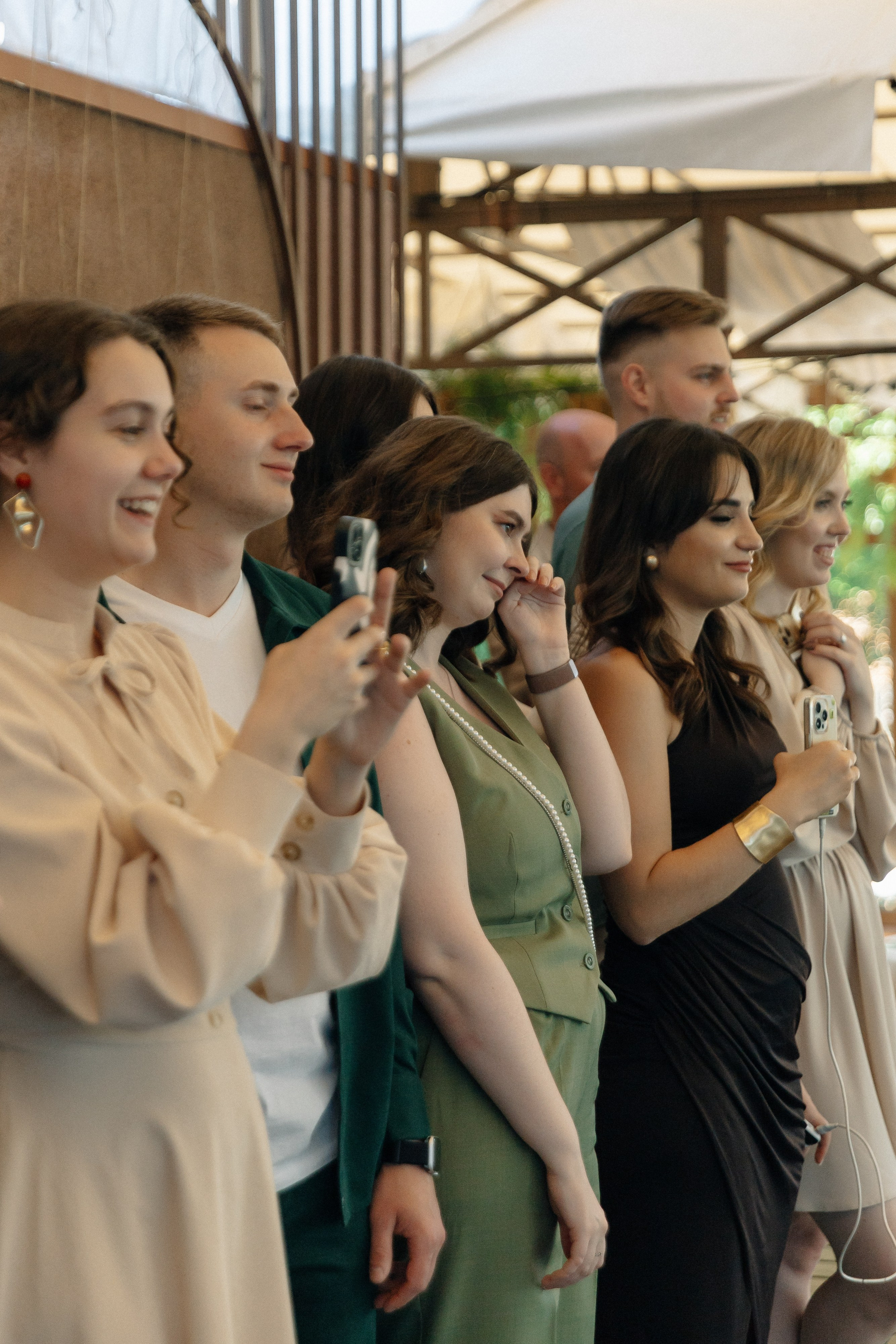 Трогательный свадебный день Насти и Вадима. Свадебный фотограф в Нижнем Новгороде Генеральская Ира