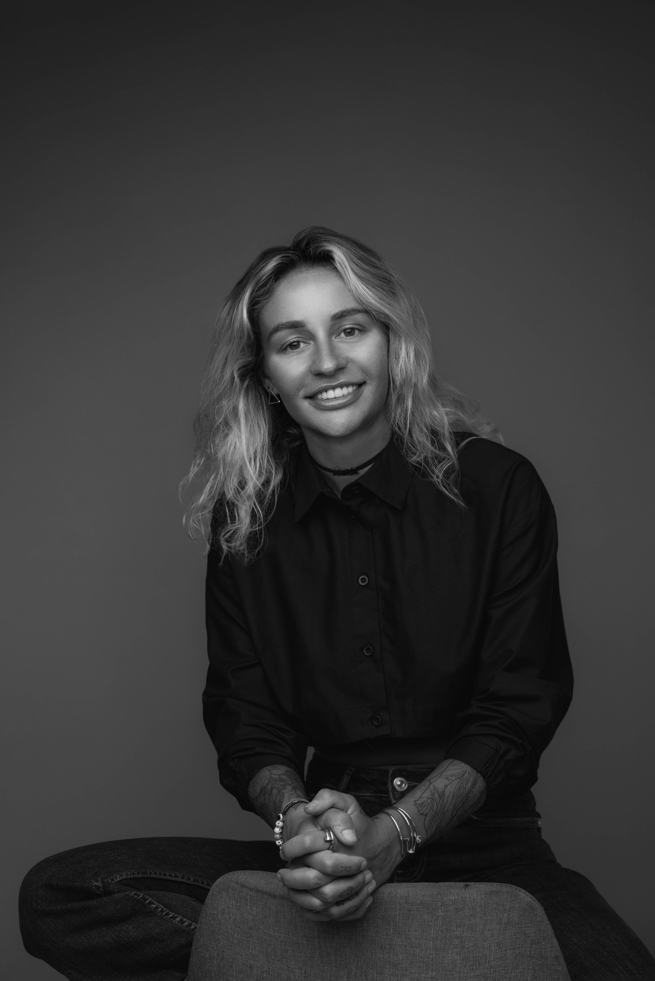 Фотограф в Санкт-Петербурге Марина Парникова