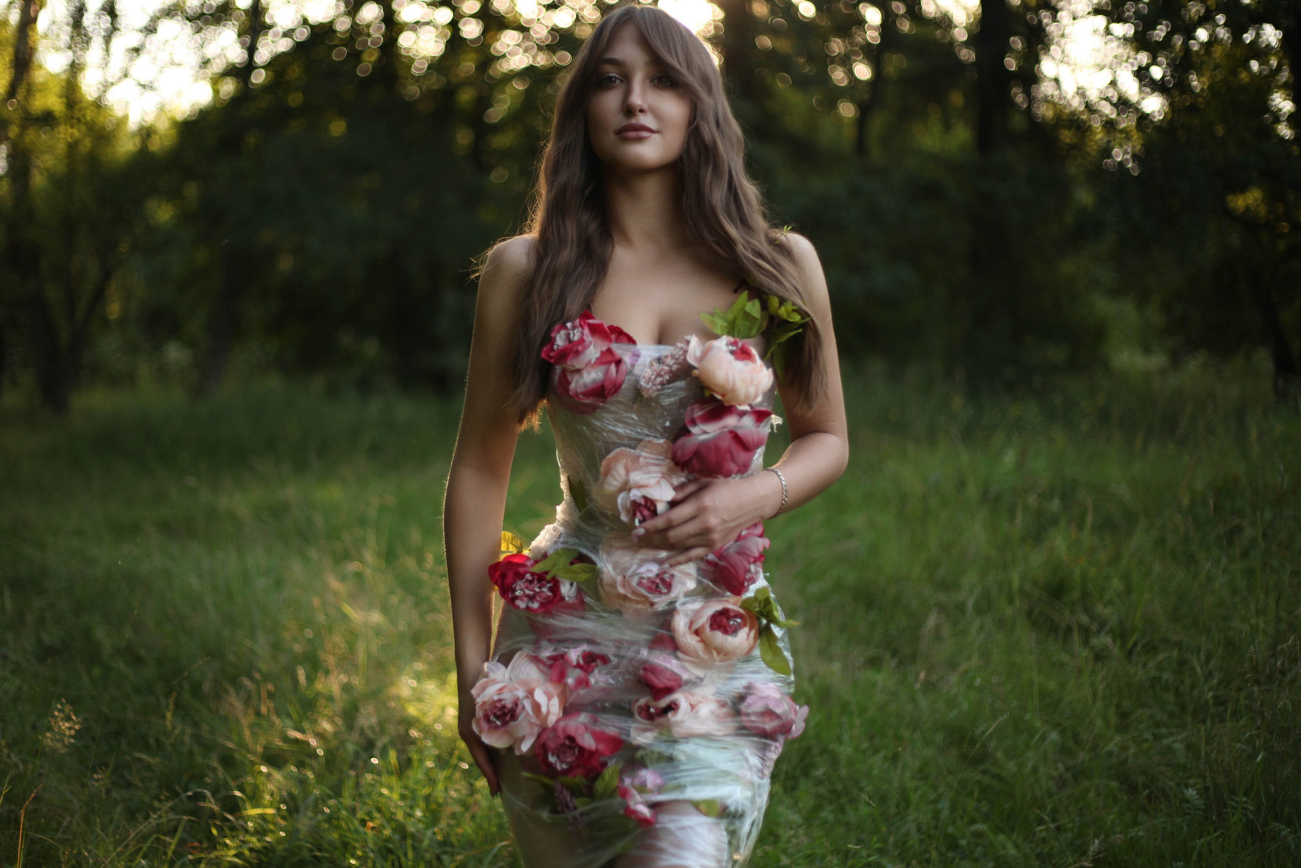 Женский портрет (Елизавета). Фотограф Калуга|Москва|Крым Данилова Александра