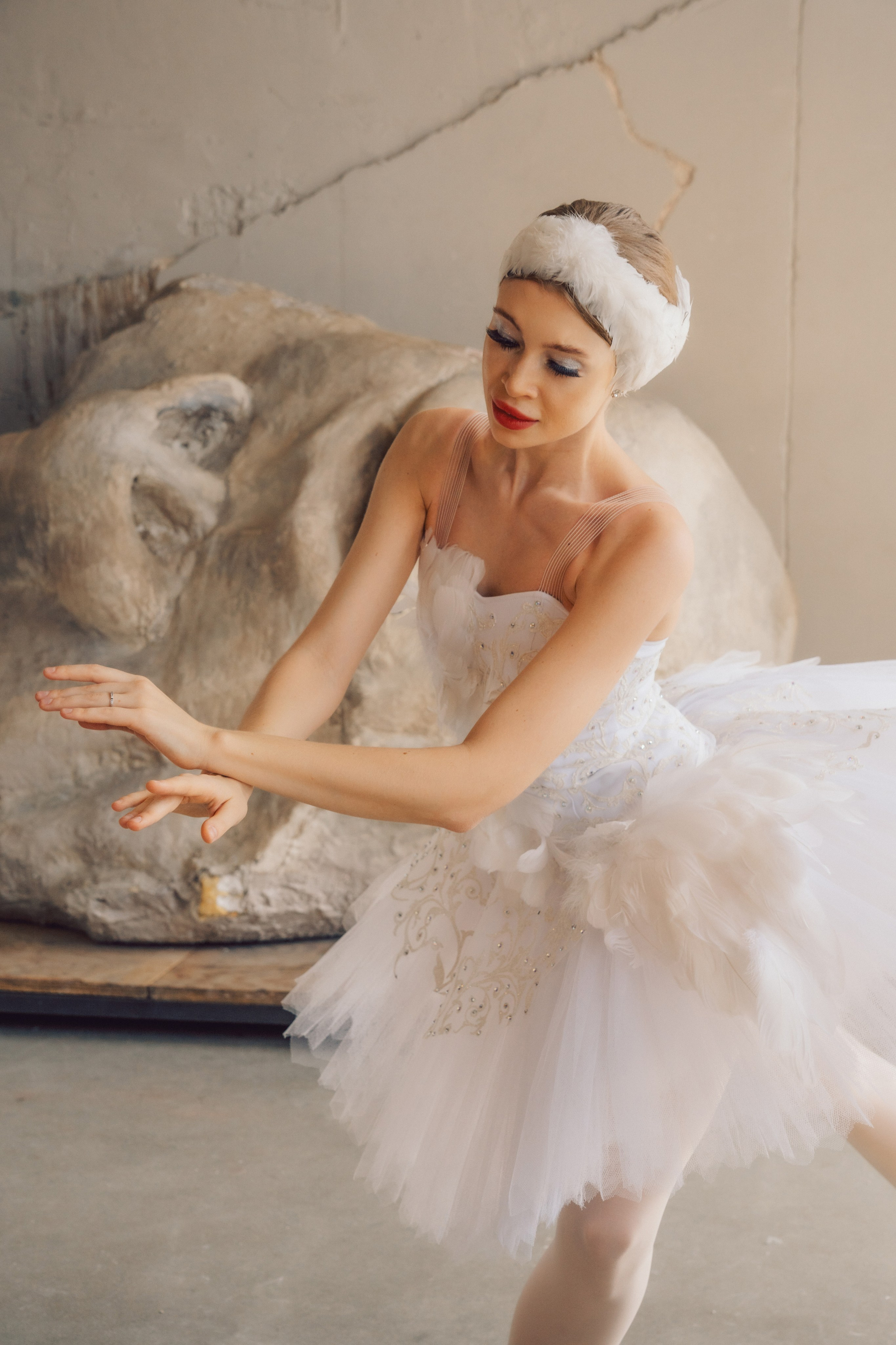 Даша. Семейный и лавстори фотограф в Санкт-Петербурге Леся Ревзина